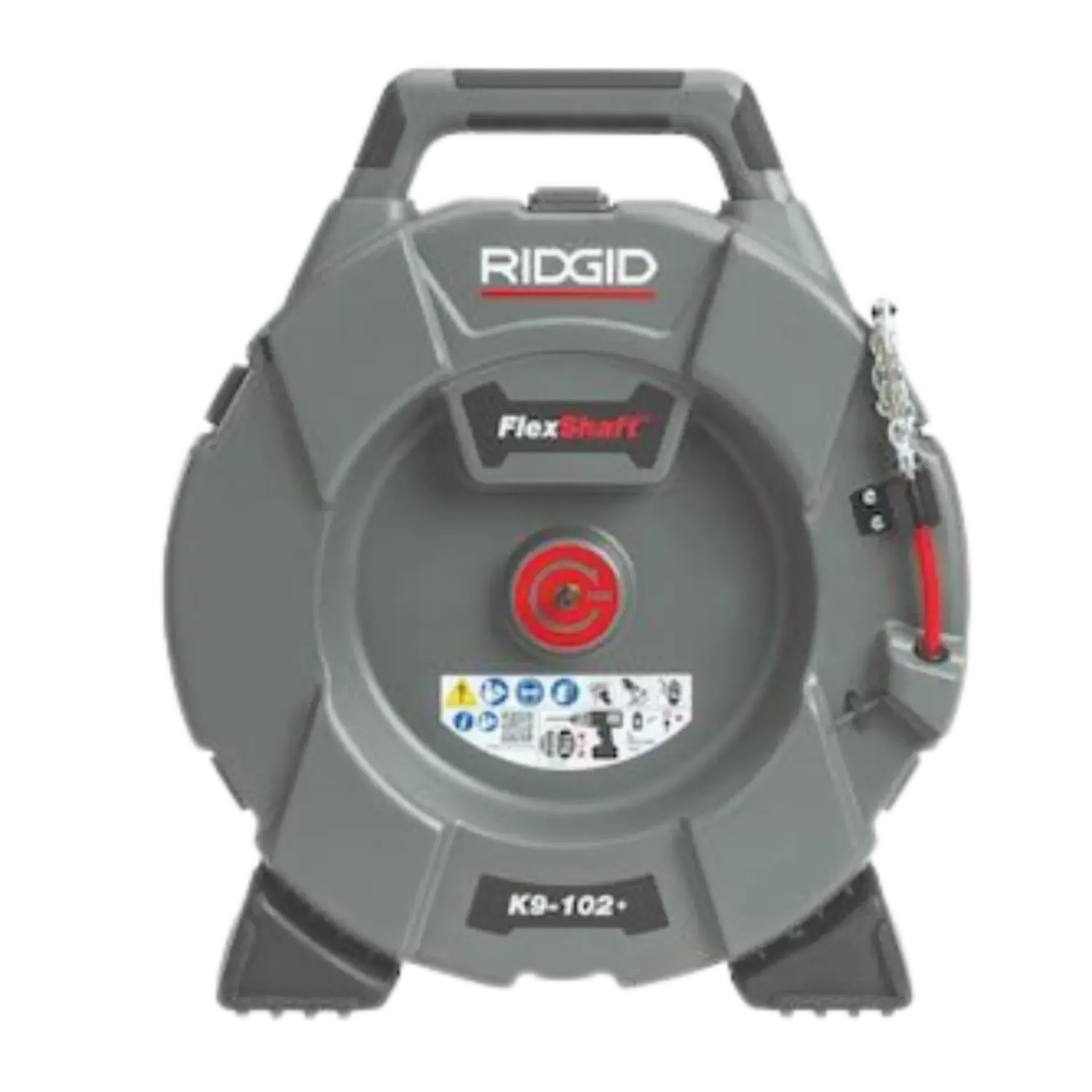 Flexshaft K9-102