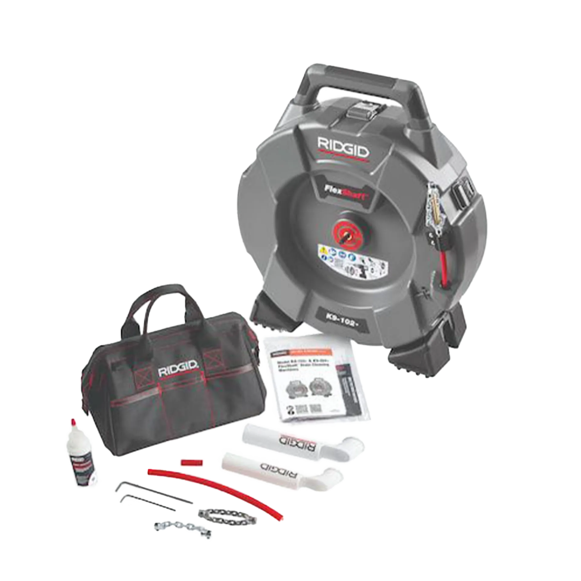 Flexshaft K9-102