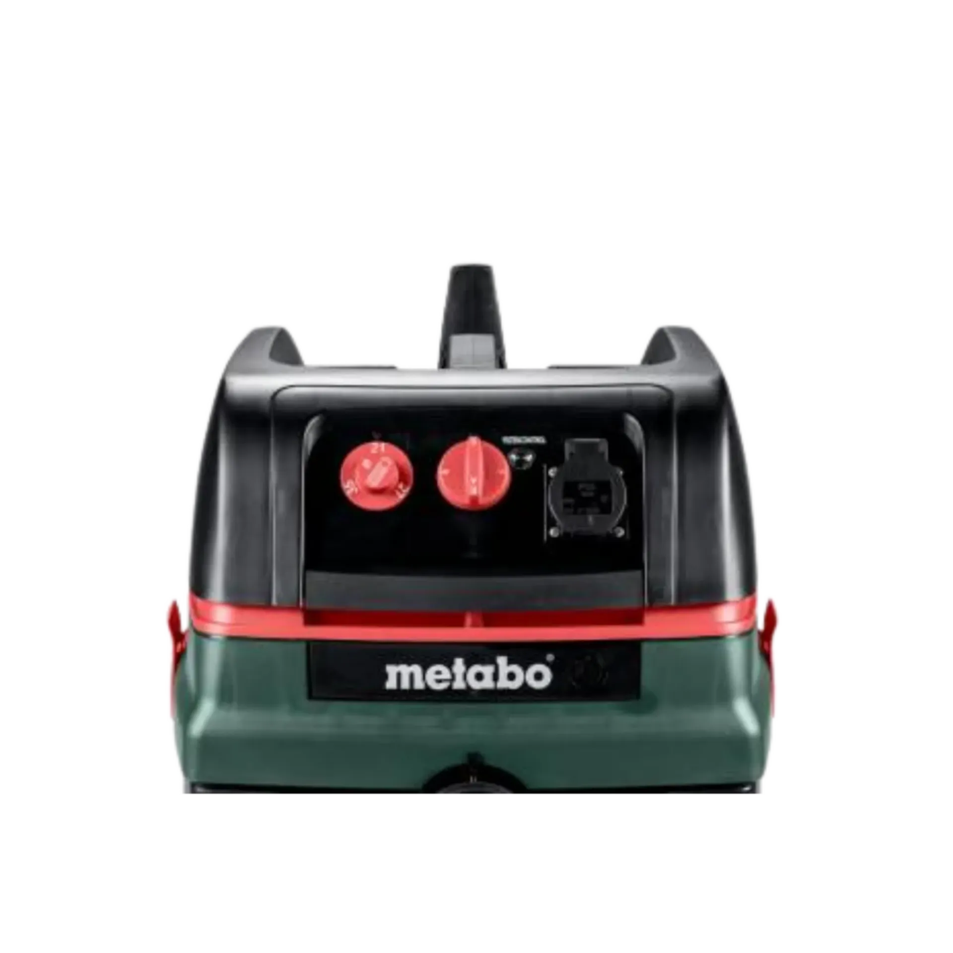 Aspirateur à poussière et à eau ASR 25 M SC (1400 W - 25 litres)