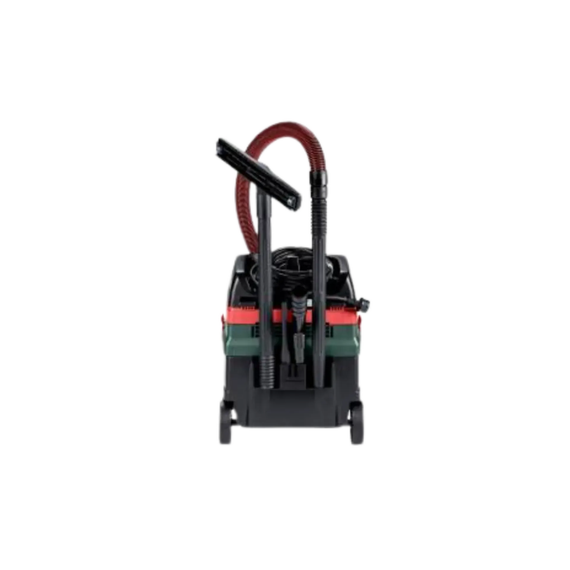 Aspirateur à poussière et à eau ASR 25 M SC (1400 W - 25 litres)