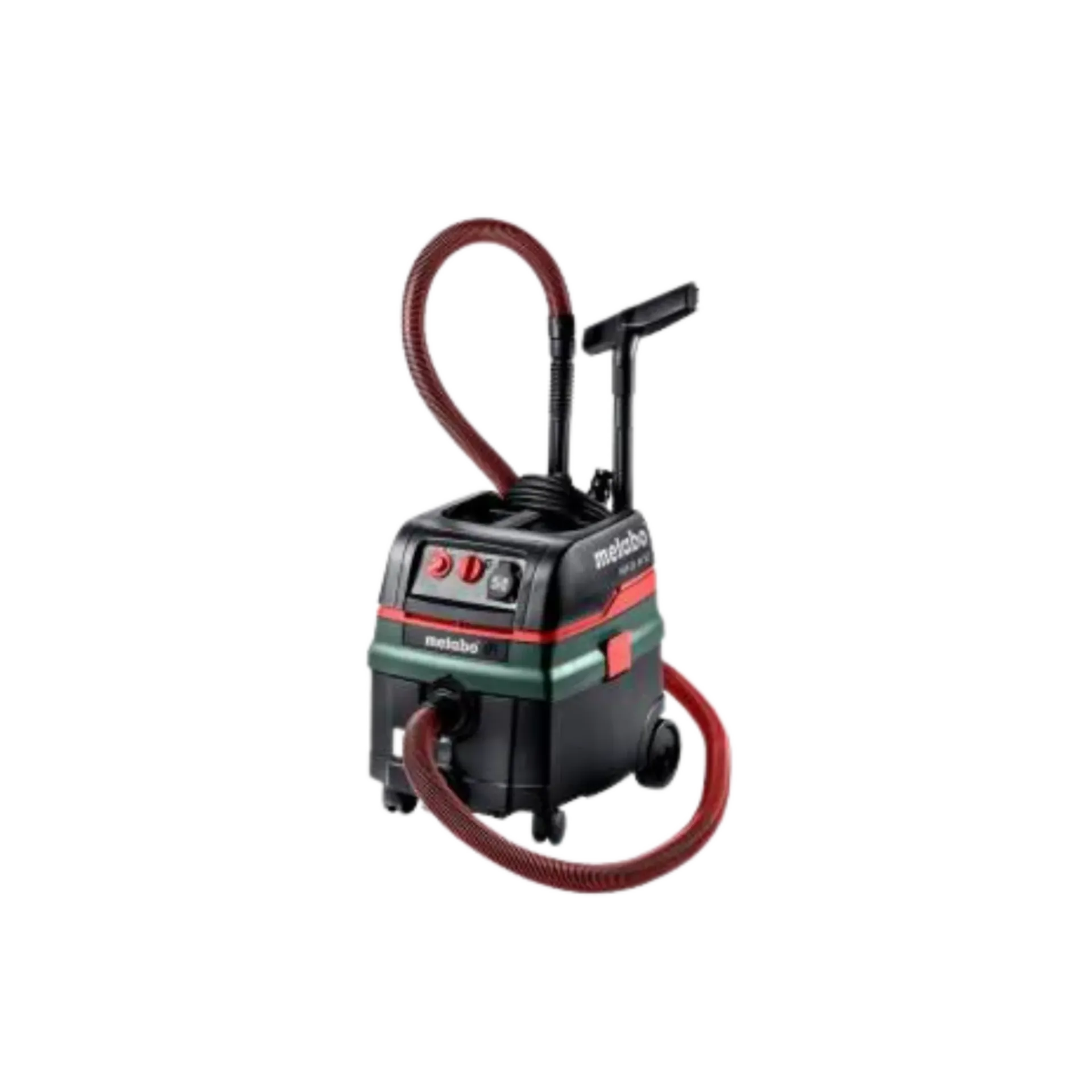 Aspirateur à poussière et à eau ASR 25 M SC (1400 W - 25 litres)