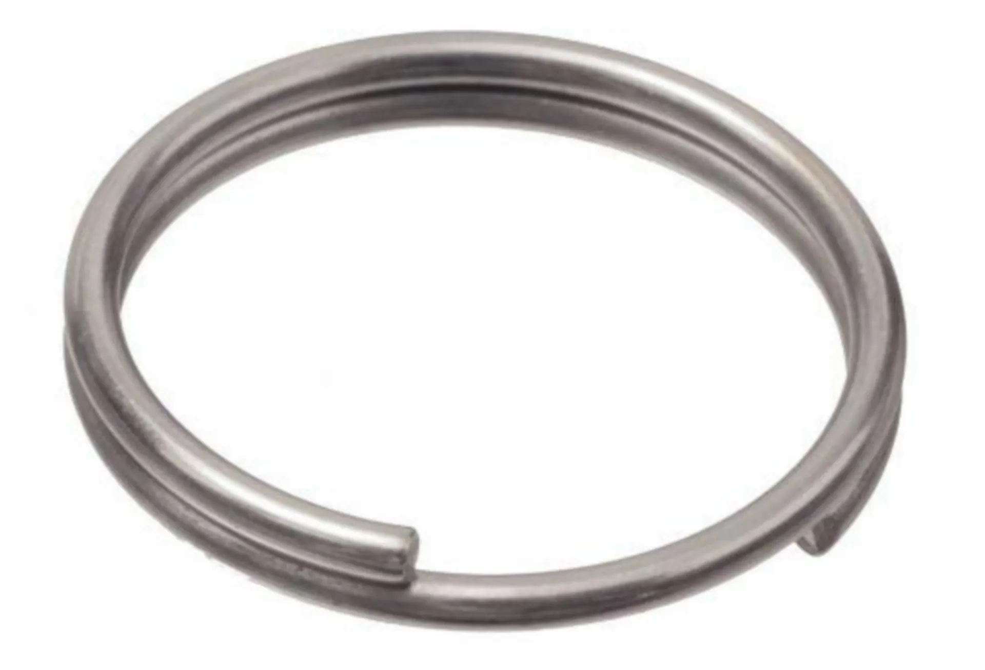 ANNEAU DE SECURITE INOX A4 (64941) 1.5X30 --100 PCS