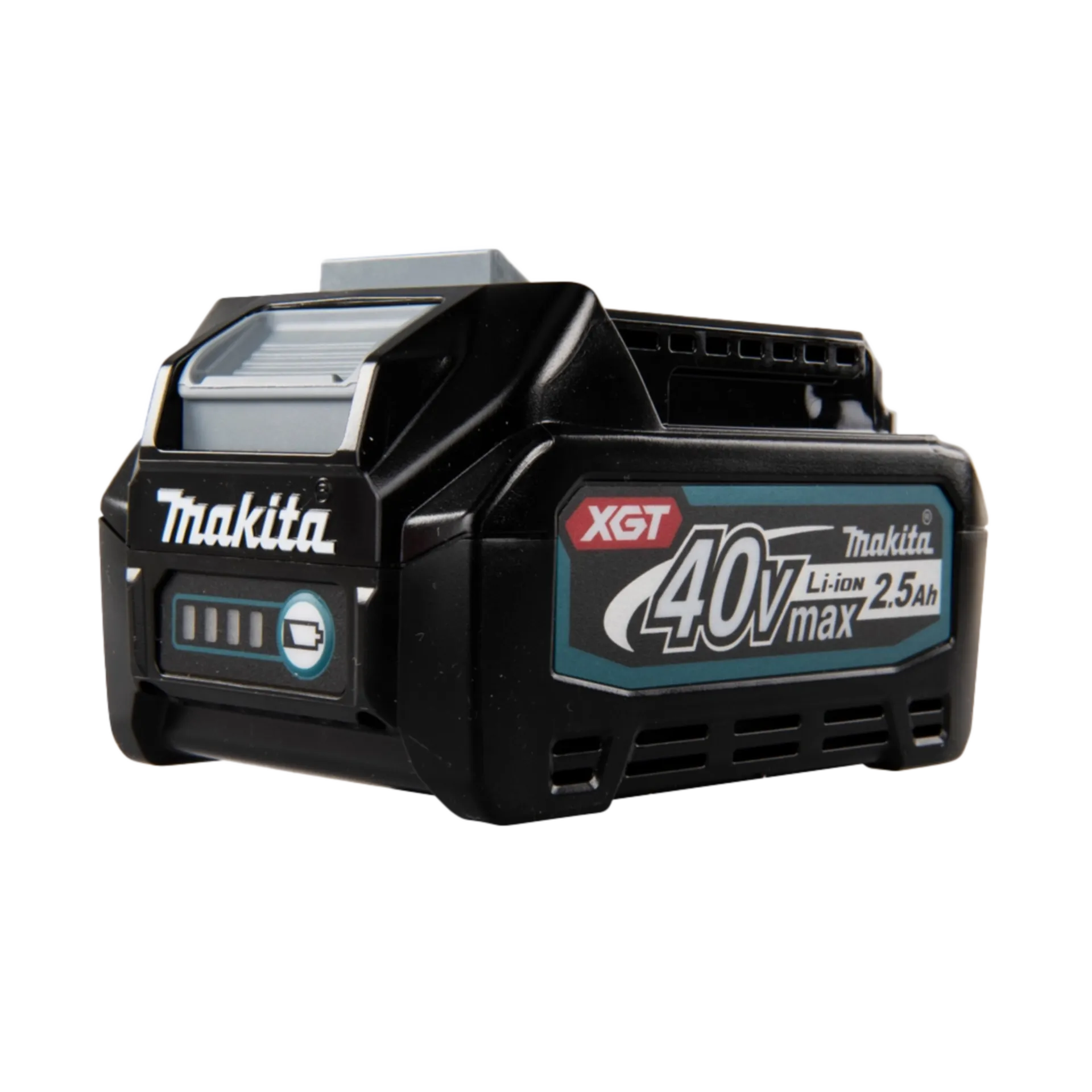 Batterie 40 V Max - 2.5 Ah Li-ion - BL4025 (191B36-3) Batterie 40 V Max - 2.5 Ah Li-ion - BL4025 (191B36-3)