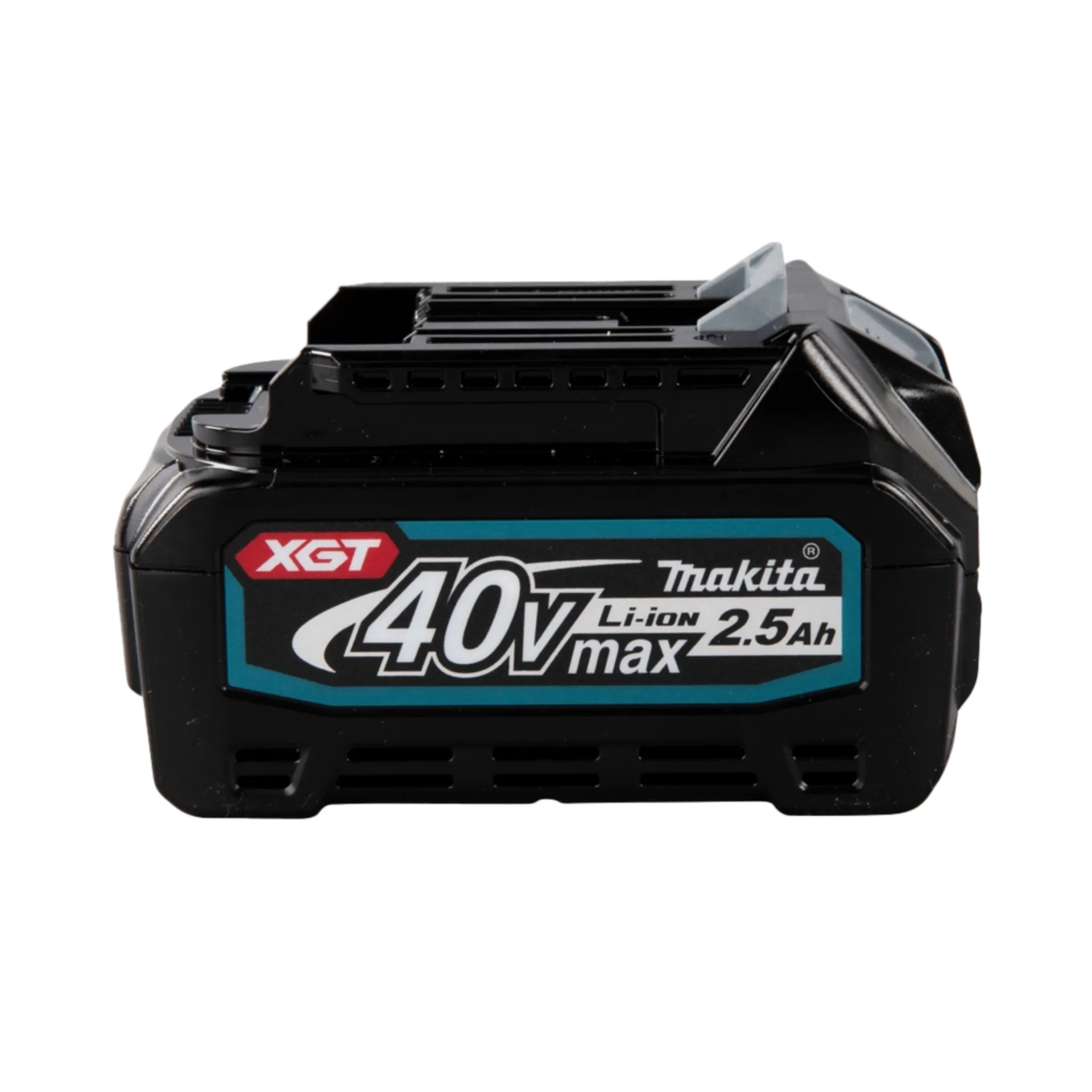 Batterie 40 V Max - 2.5 Ah Li-ion - BL4025 (191B36-3) Batterie 40 V Max - 2.5 Ah Li-ion - BL4025 (191B36-3)