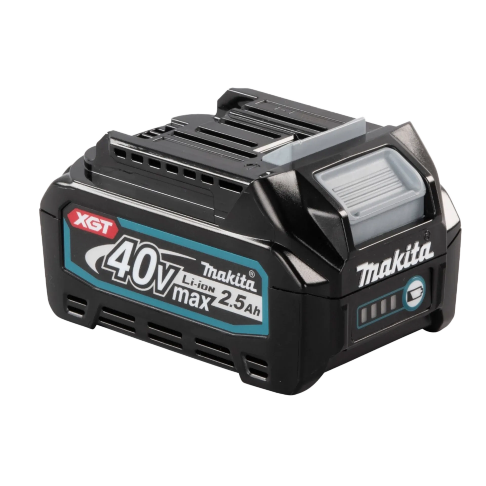 Batterie 40 V Max - 2.5 Ah Li-ion - BL4025 (191B36-3) Batterie 40 V Max - 2.5 Ah Li-ion - BL4025 (191B36-3)