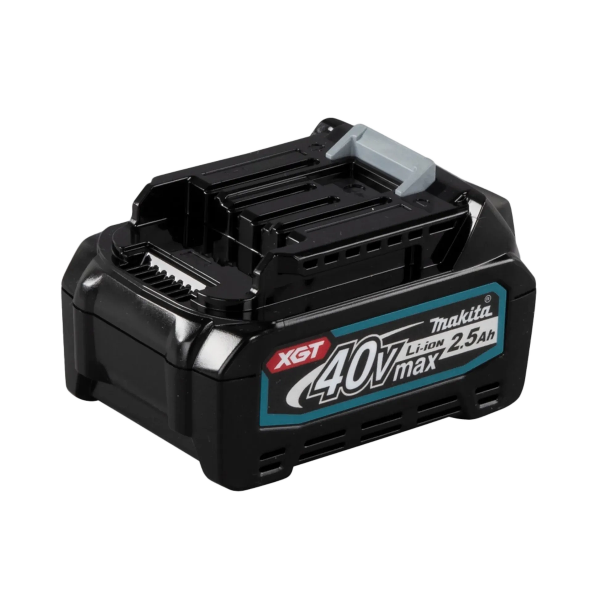 Batterie 40 V Max - 2.5 Ah Li-ion - BL4025 (191B36-3) Batterie 40 V Max - 2.5 Ah Li-ion - BL4025 (191B36-3)