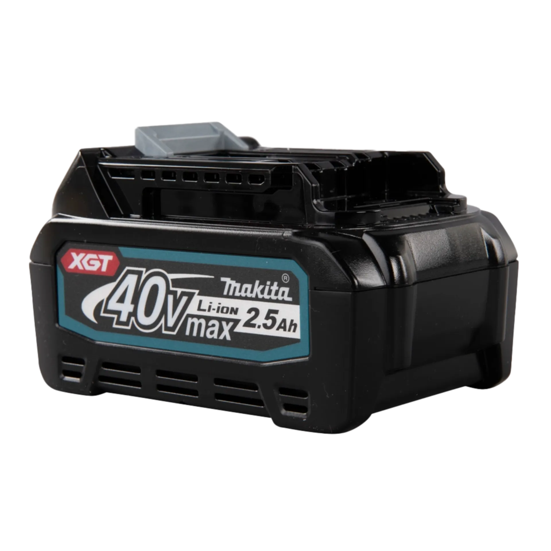 Batterie 40 V Max - 2.5 Ah Li-ion - BL4025 (191B36-3) Batterie 40 V Max - 2.5 Ah Li-ion - BL4025 (191B36-3)