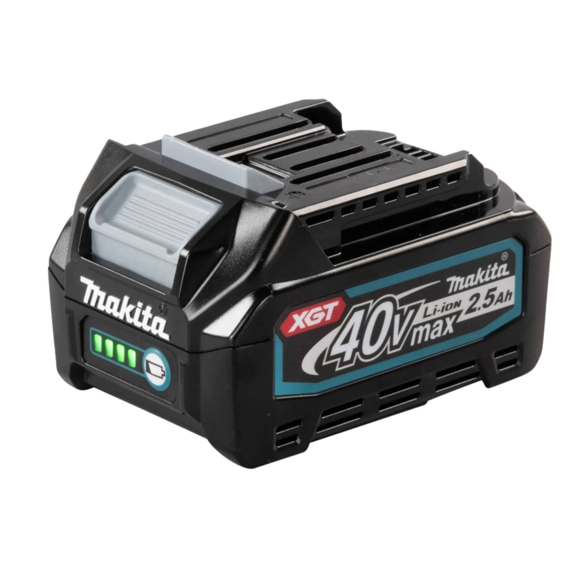 Batterie 40 V Max - 2.5 Ah Li-ion - BL4025 (191B36-3) Batterie 40 V Max - 2.5 Ah Li-ion - BL4025 (191B36-3)