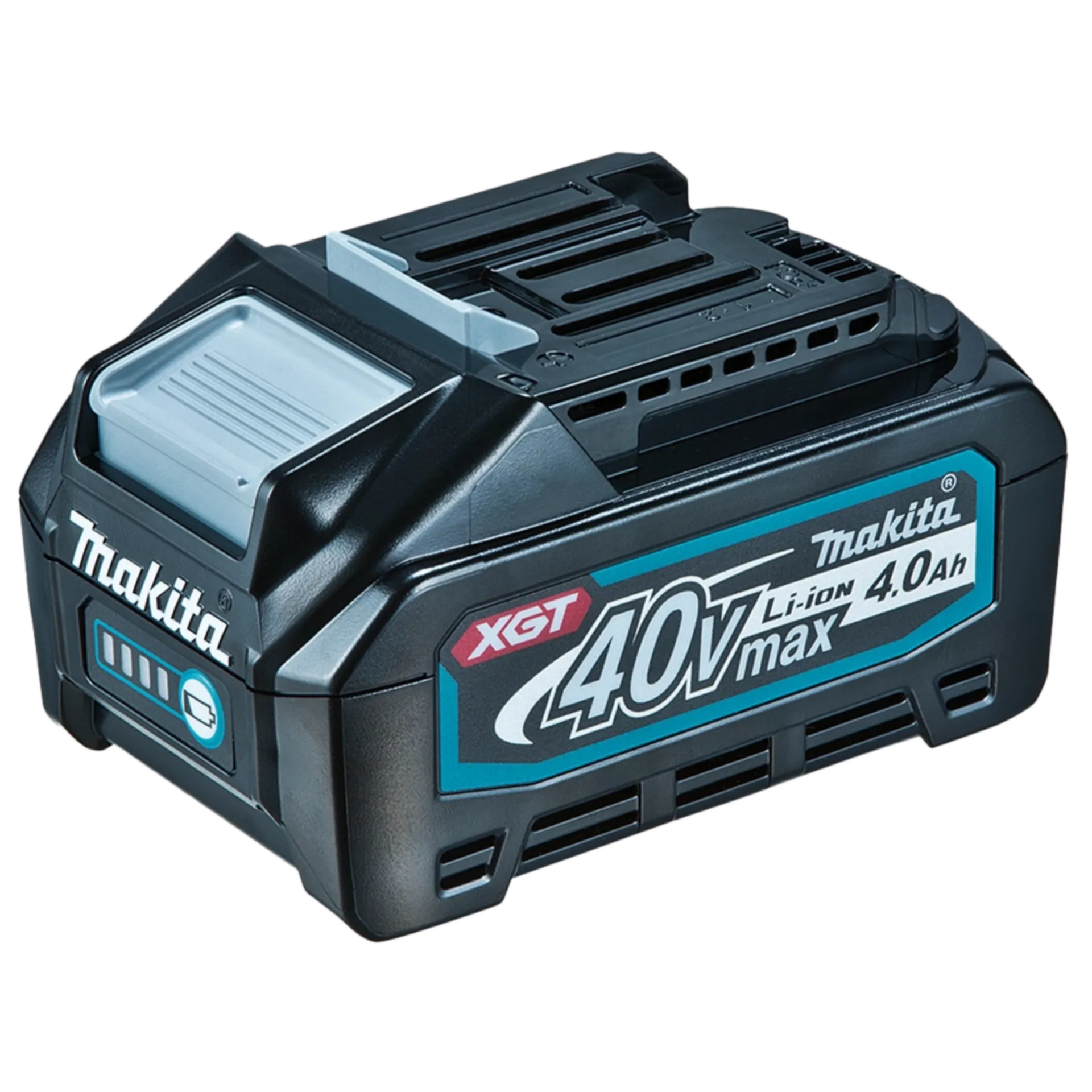 Batterij 40 V Max - 4 Ah Li-ion - BL4040 (191B26-6) Batterij 40 V Max - 4 Ah Li-ion - BL4040 (191B26-6)