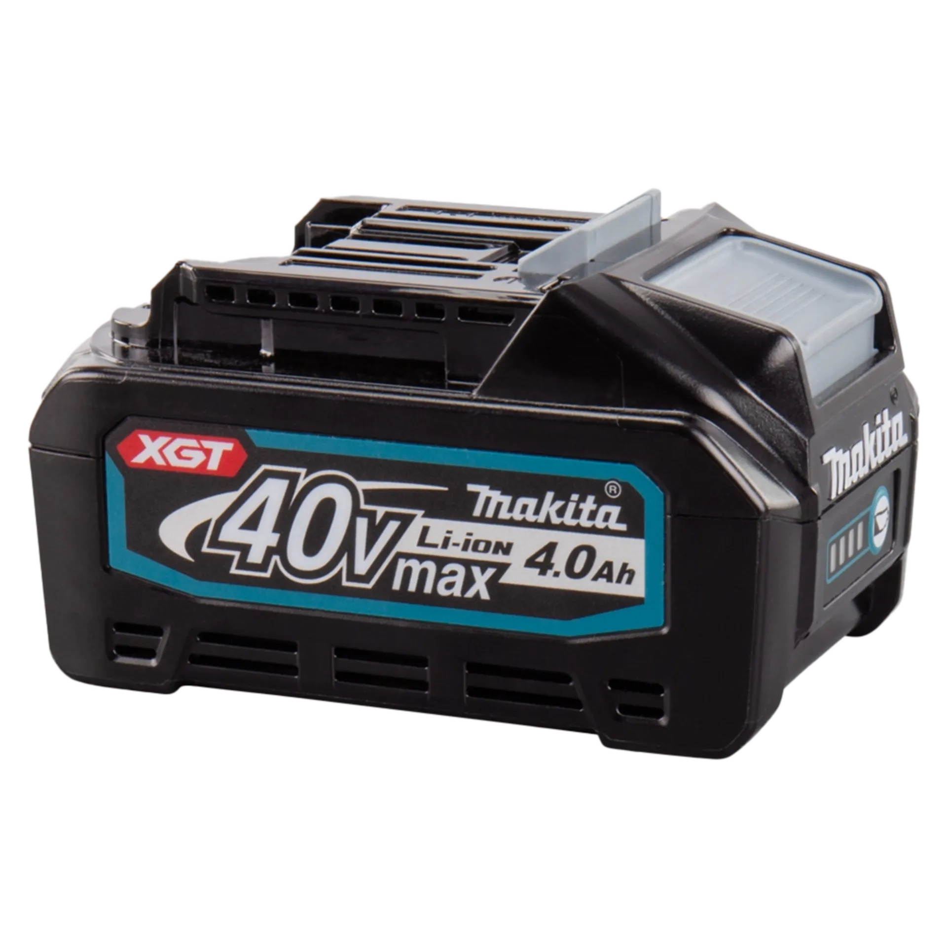 Batterij 40 V Max - 4 Ah Li-ion - BL4040 (191B26-6) Batterij 40 V Max - 4 Ah Li-ion - BL4040 (191B26-6)