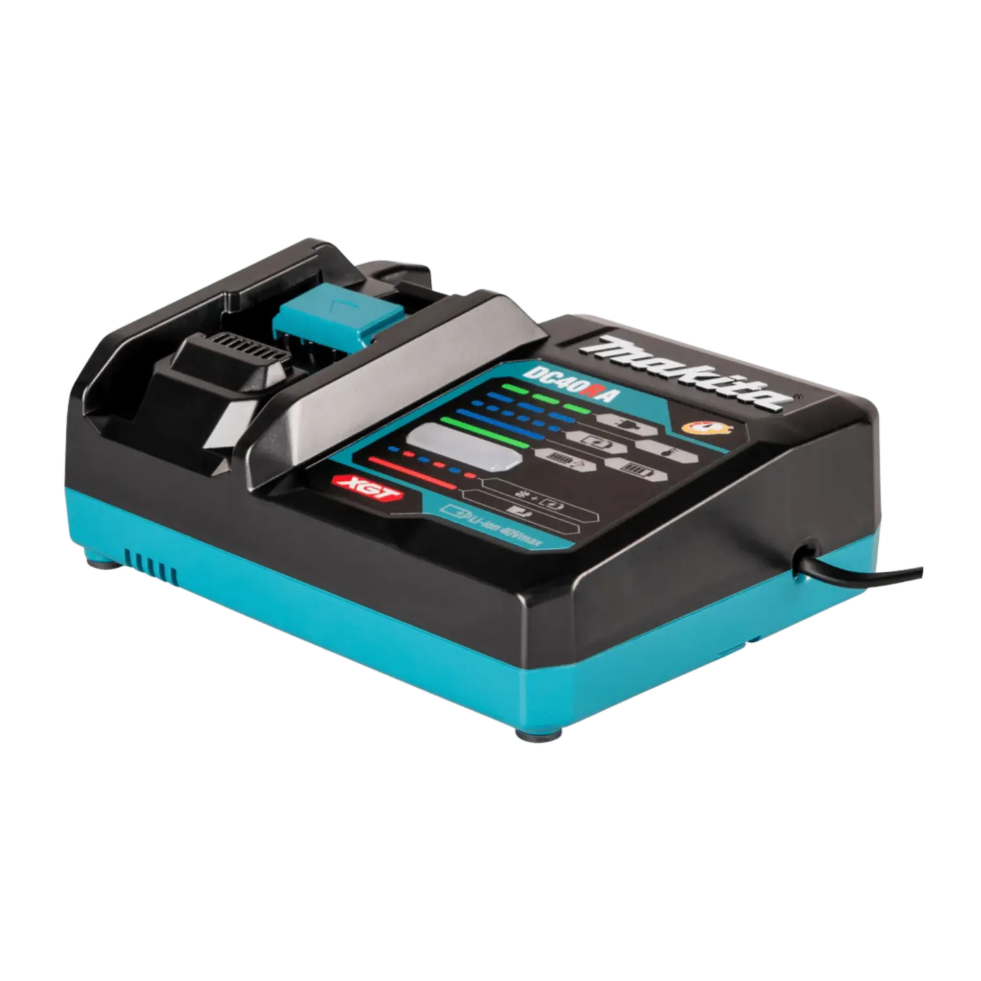 Lader DC40RA (40V)