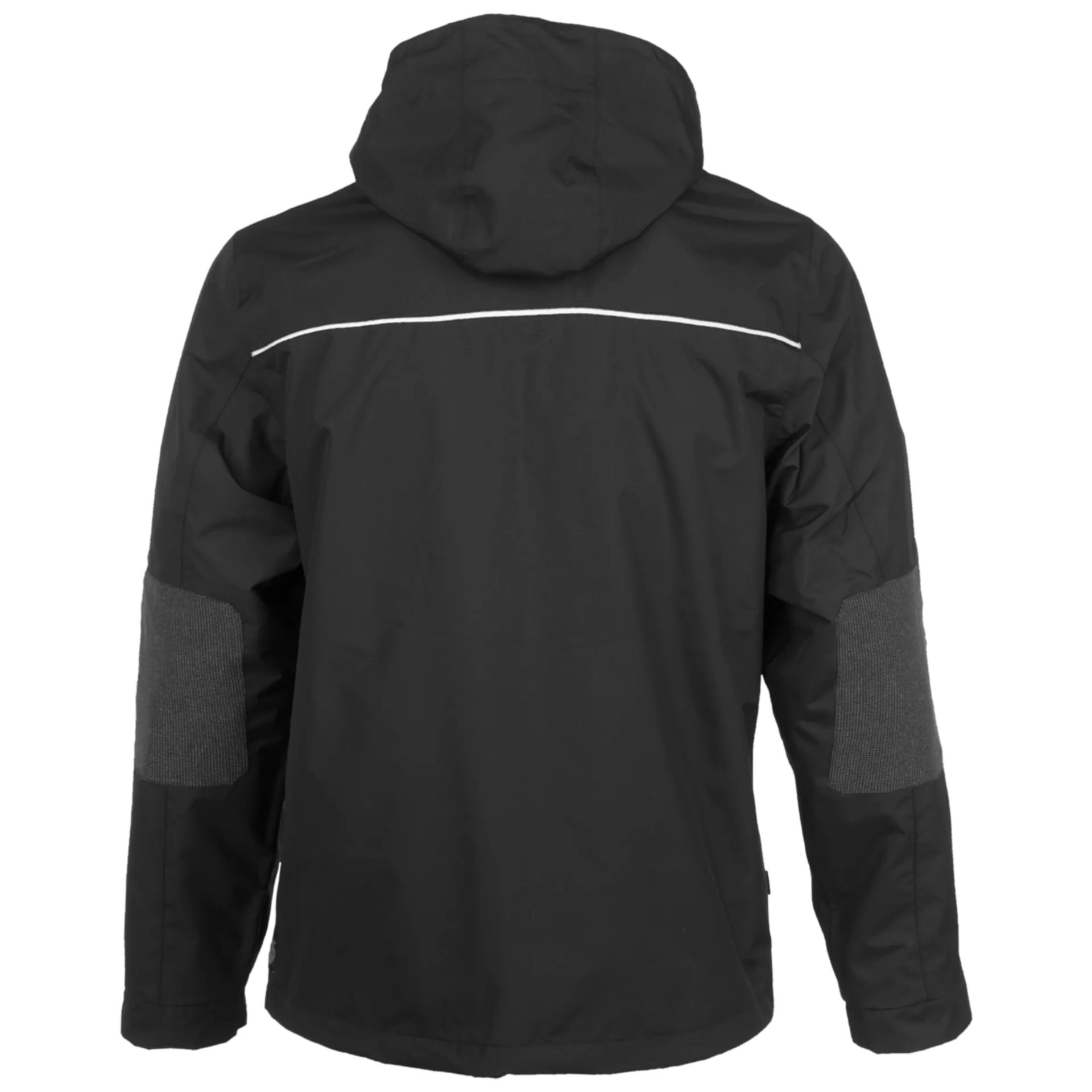 Imperméable Aspen - noir - taille M