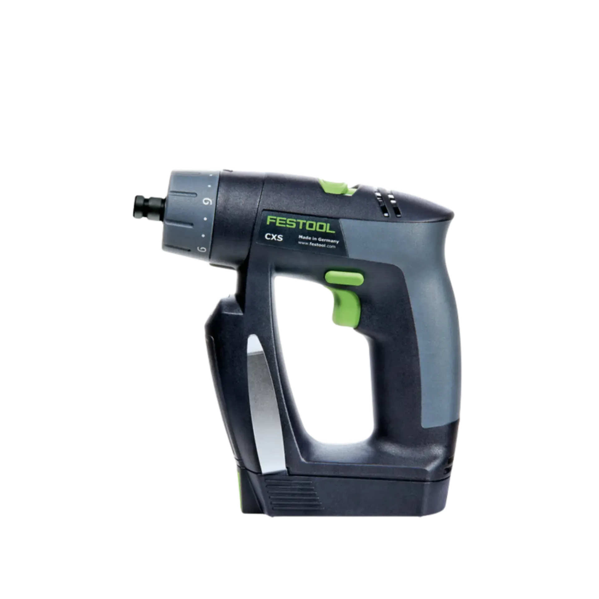 Visseuse-perceuse sans fil CXS 2.6 SET (10.8V - 2 X 2.6 AH Li-ion) Visseuse-perceuse sans fil CXS 2.6 SET (10.8V - 2 X 2.6 AH Li-ion)