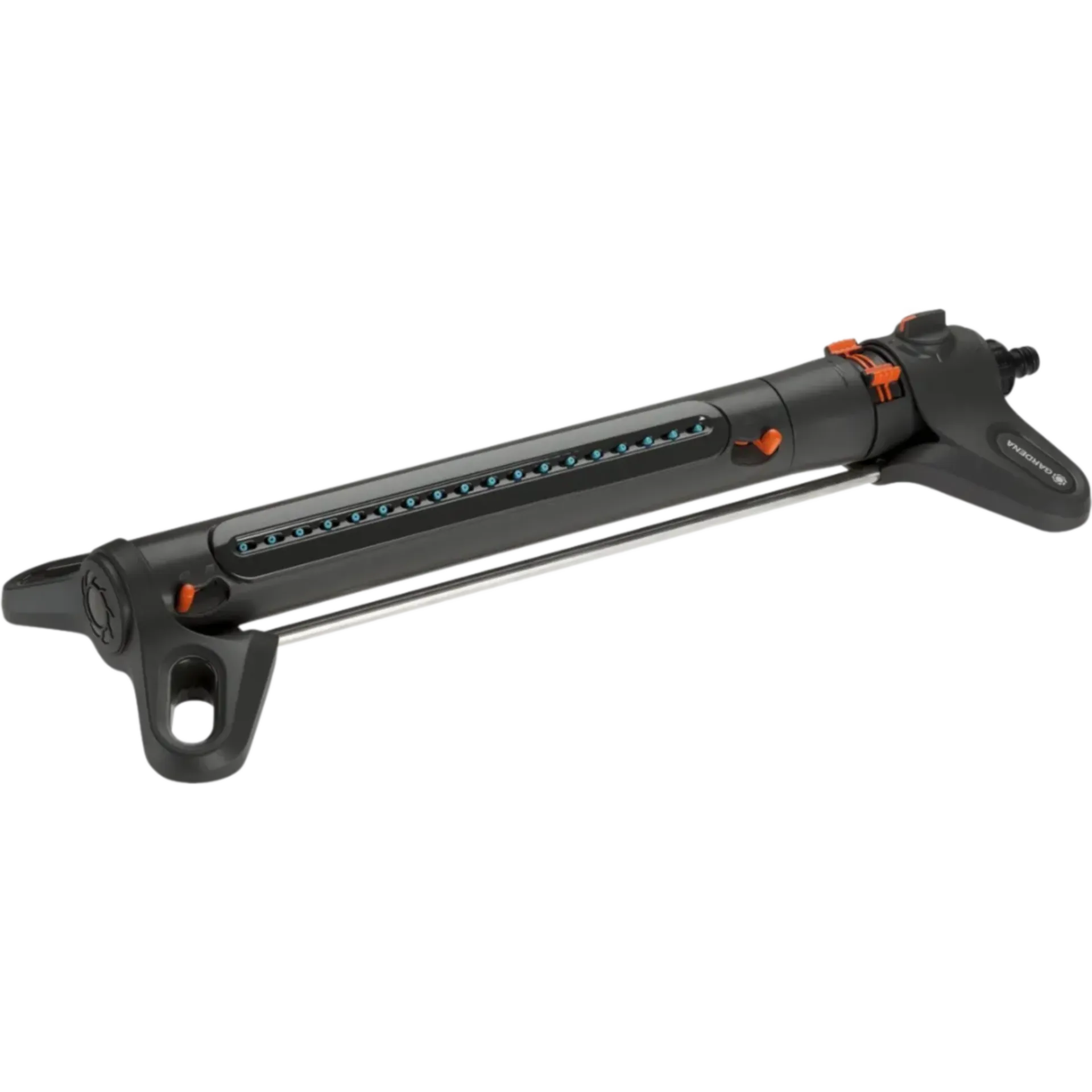 Arroseur oscillant confort AquaZoom L