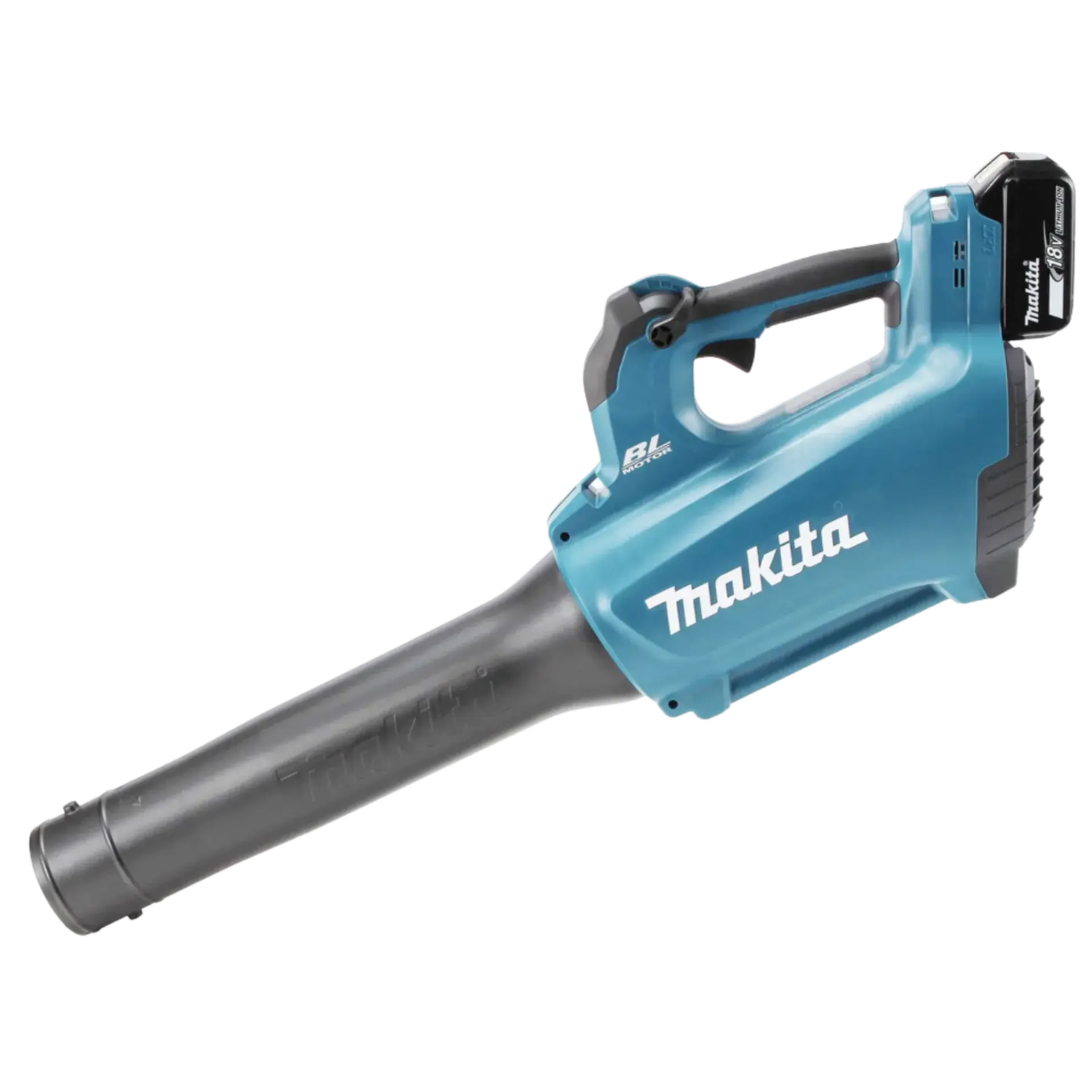 Accu bladblazer 18 V - 1 x 5 Ah Li-ion - DUB184RT Accu bladblazer 18 V - 1 x 5 Ah Li-ion - DUB184RT