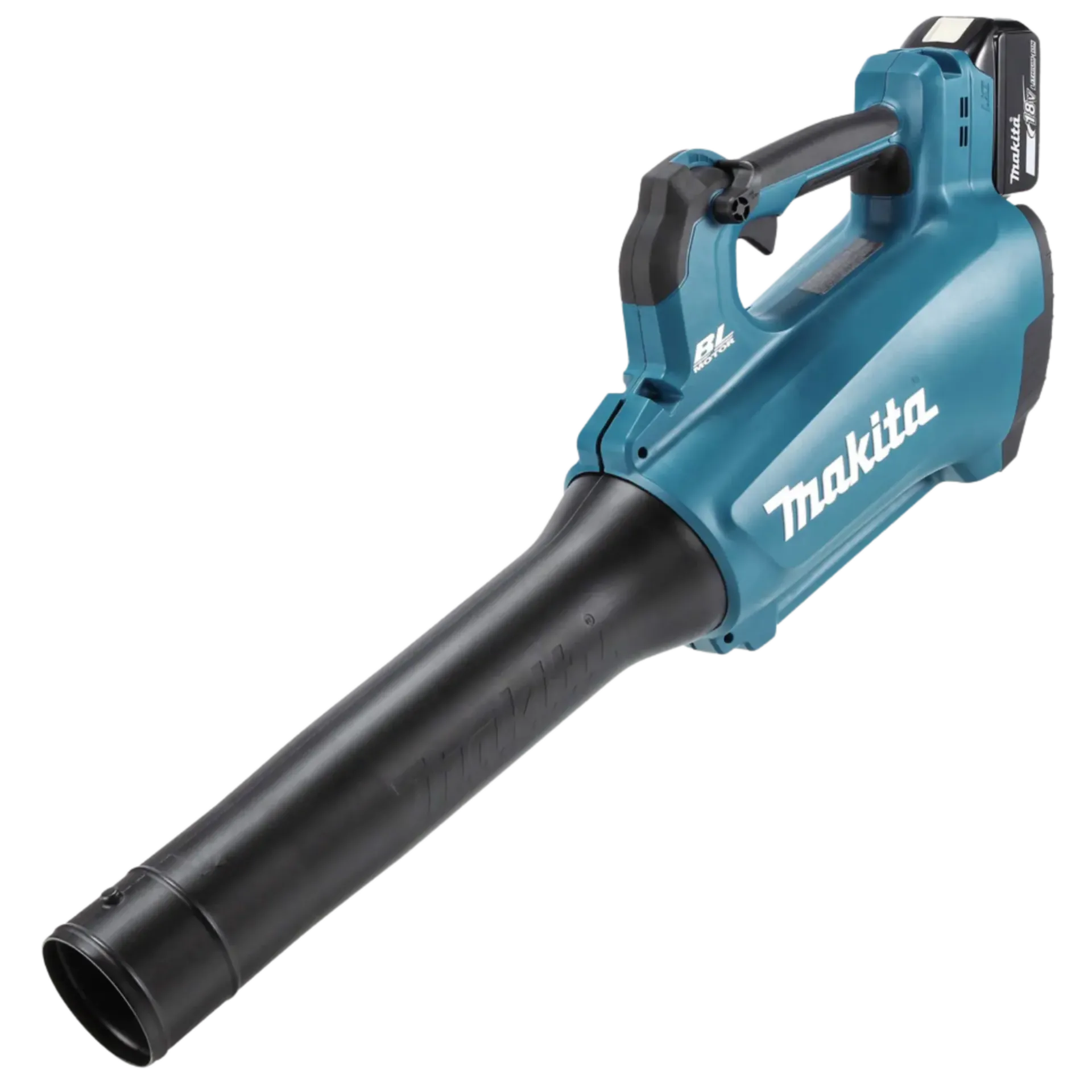 Souffleur de feuilles sans fil 18 V - 1 x 5 Ah Li-ion - DUB184RT Souffleur de feuilles sans fil 18 V - 1 x 5 Ah Li-ion - DUB184RT