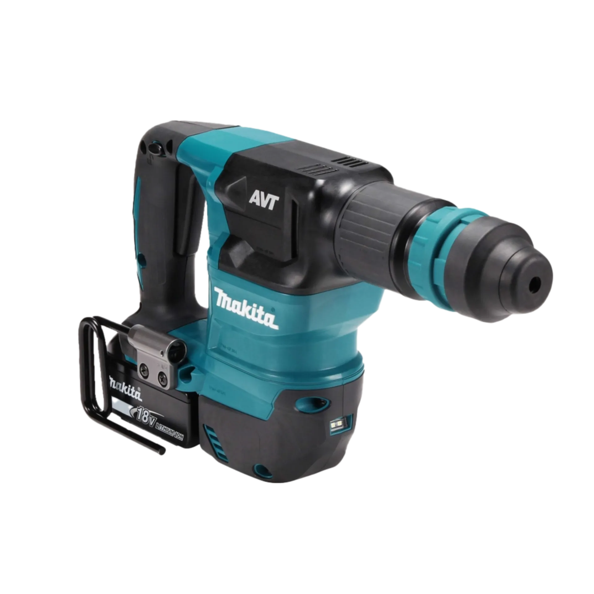 Marteau Perforateur sans Fil DHK180RTJ (18V - 2 x 5 Ah Li-ion)