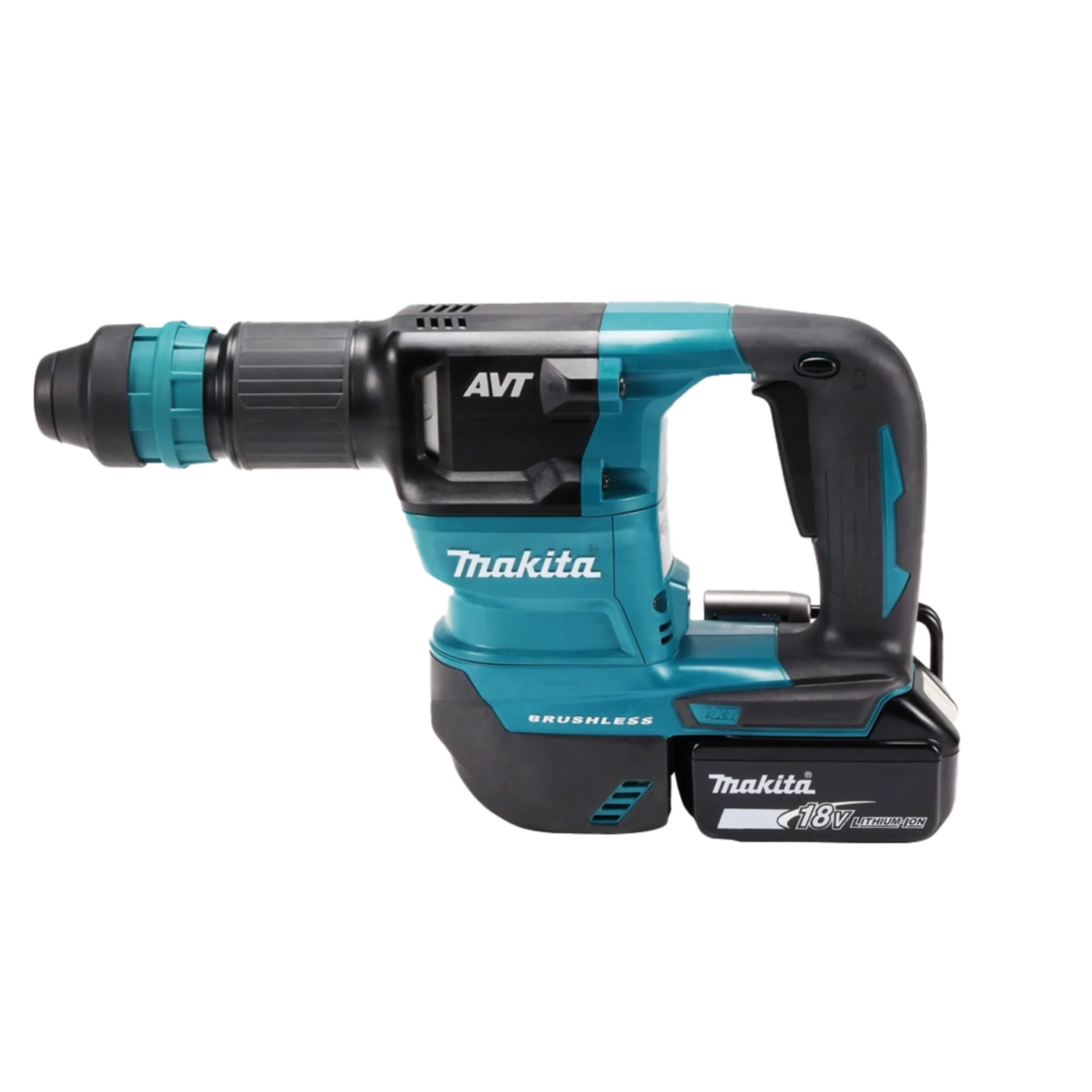 Marteau Perforateur sans Fil DHK180RTJ (18V - 2 x 5 Ah Li-ion)