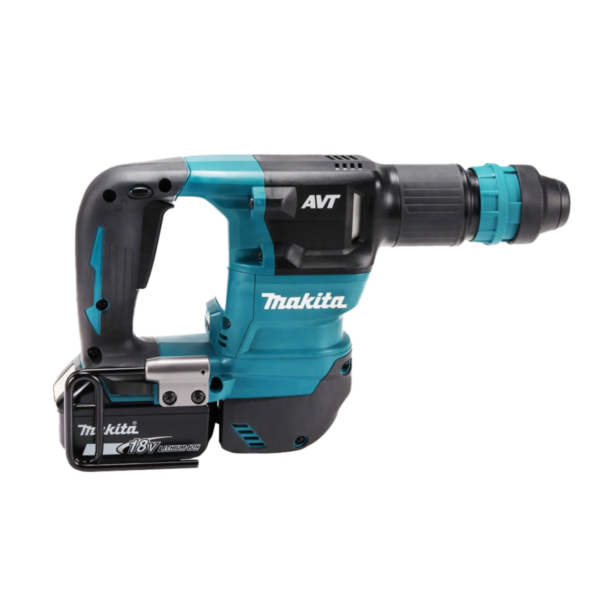 Marteau Perforateur sans Fil DHK180RTJ (18V - 2 x 5 Ah Li-ion)