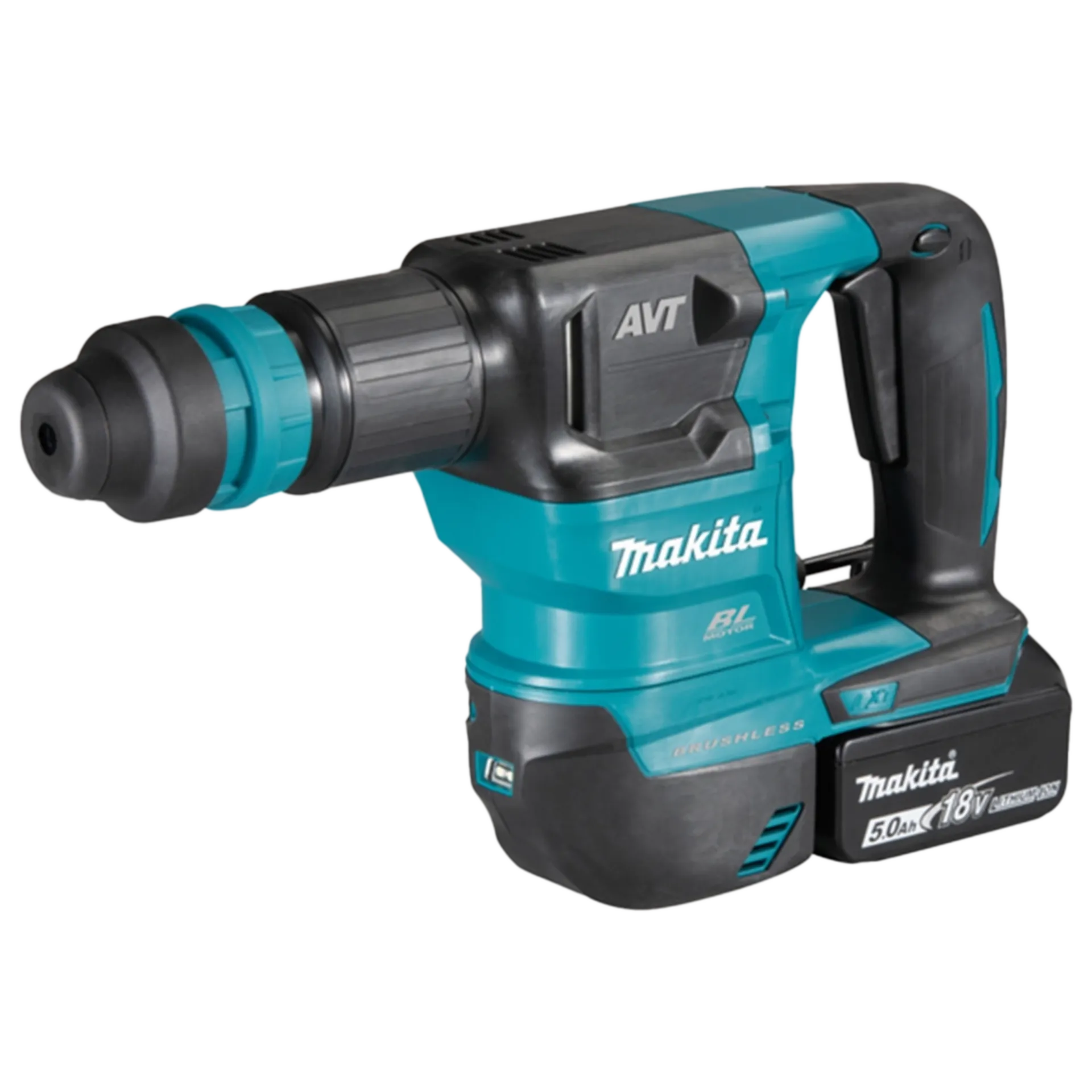 Accu Bikhamer DHK180RTJ (18V - 2 x 5 Ah Li-ion)