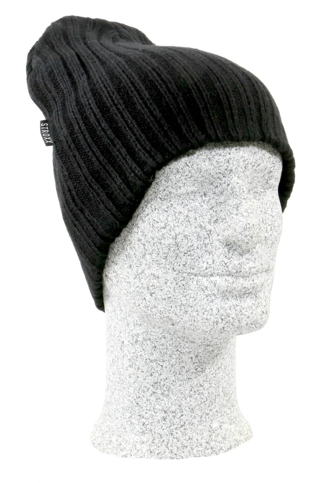 STROXX BONNET NOIR