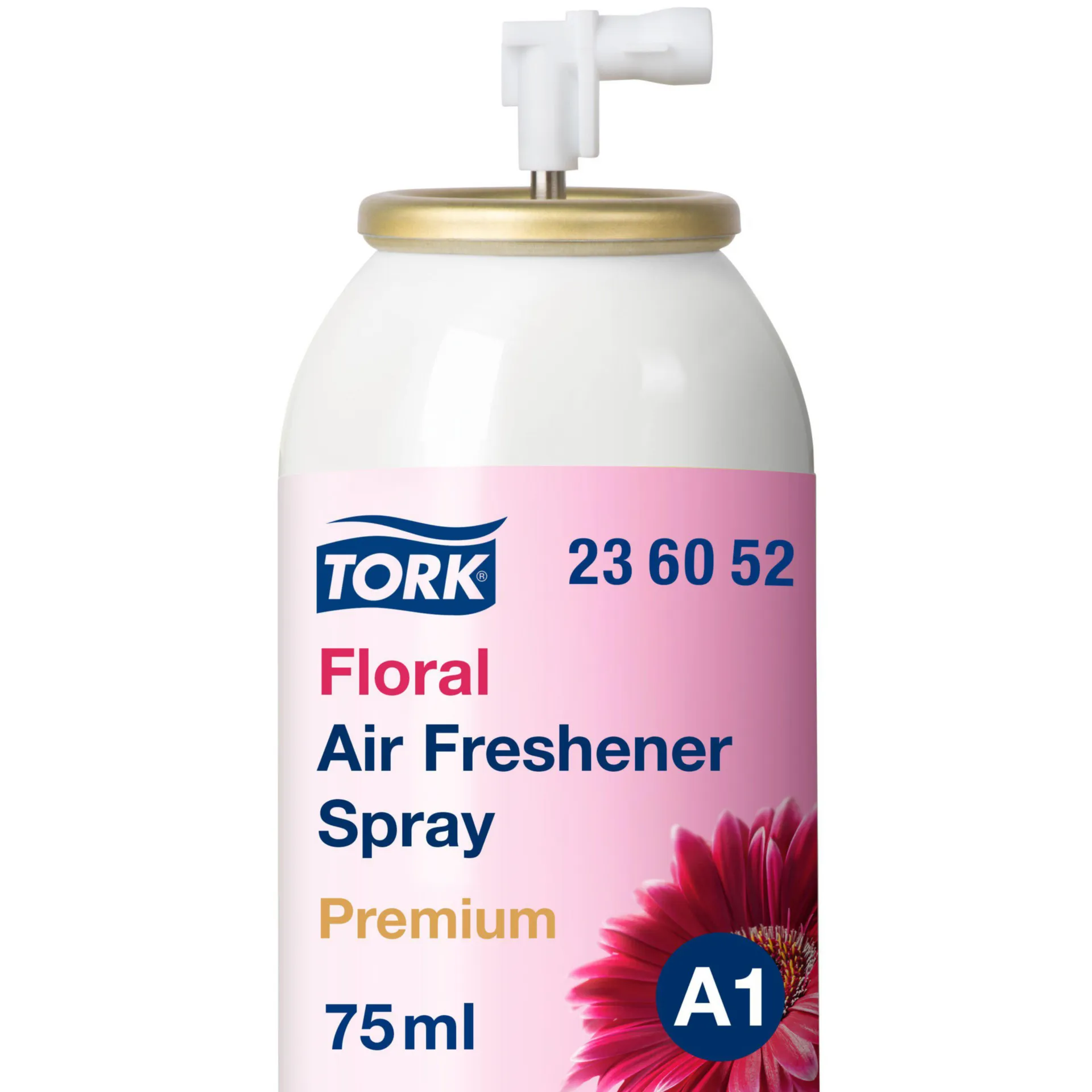 DÉSODORISANT TORK - 236052 - A1 (BOITE DE 12 PIÈCES)
