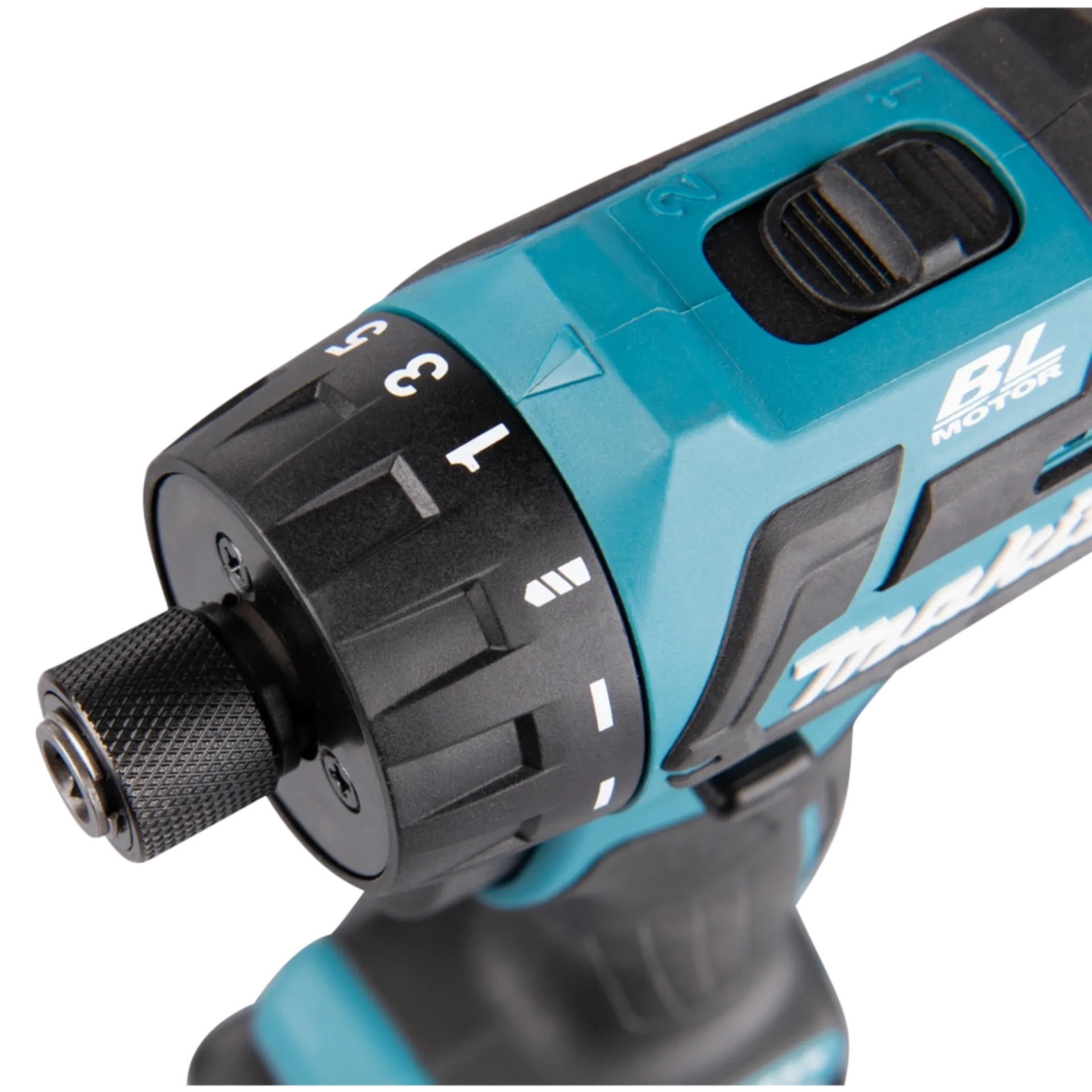 Perceuse-visseuse sans fil CXT 10,8V Hex1/4 + 2x BL1020B + 1x DC10SA + MAKPAC