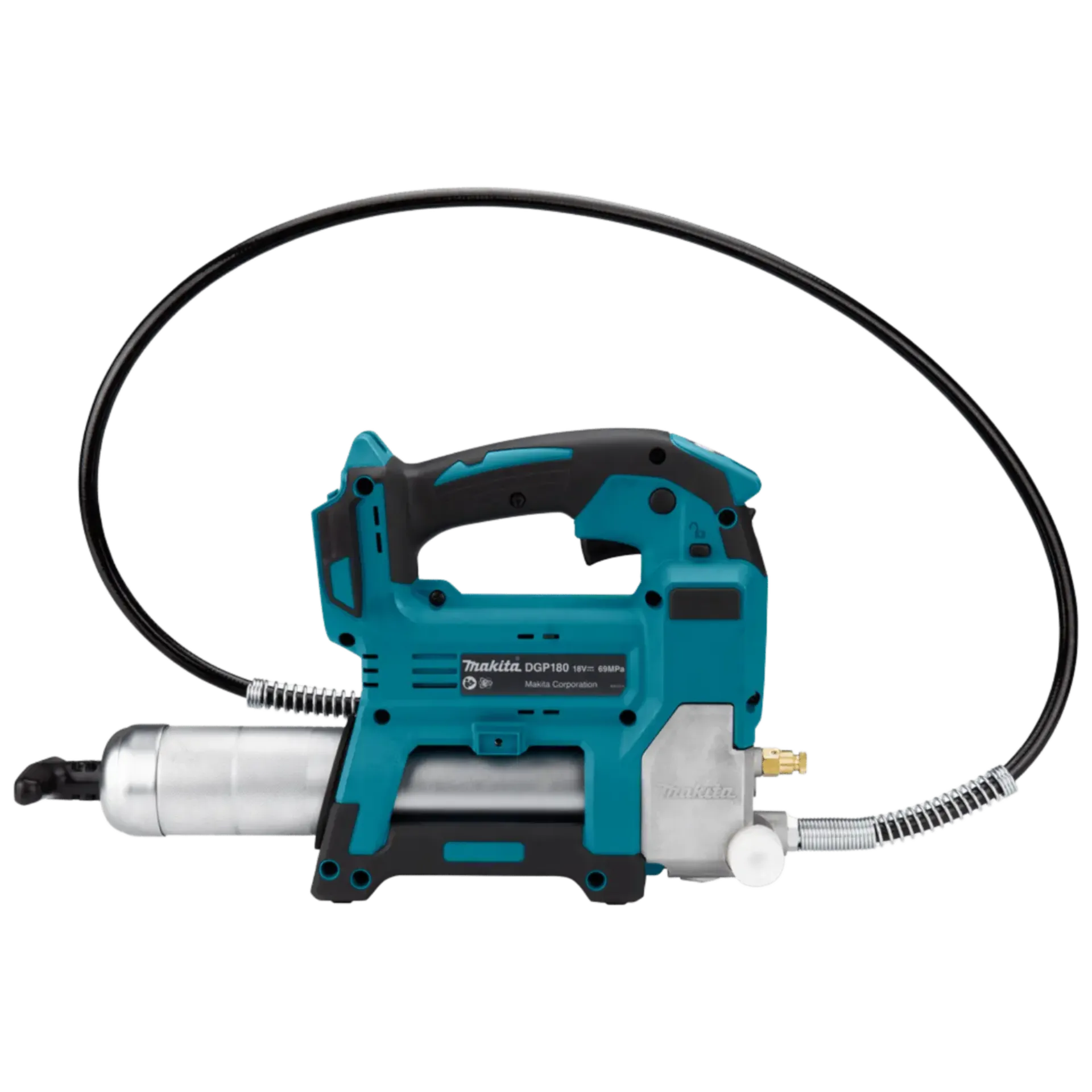 Pompe à graisse à batterie DGP180Z (18V - excl. batterie)