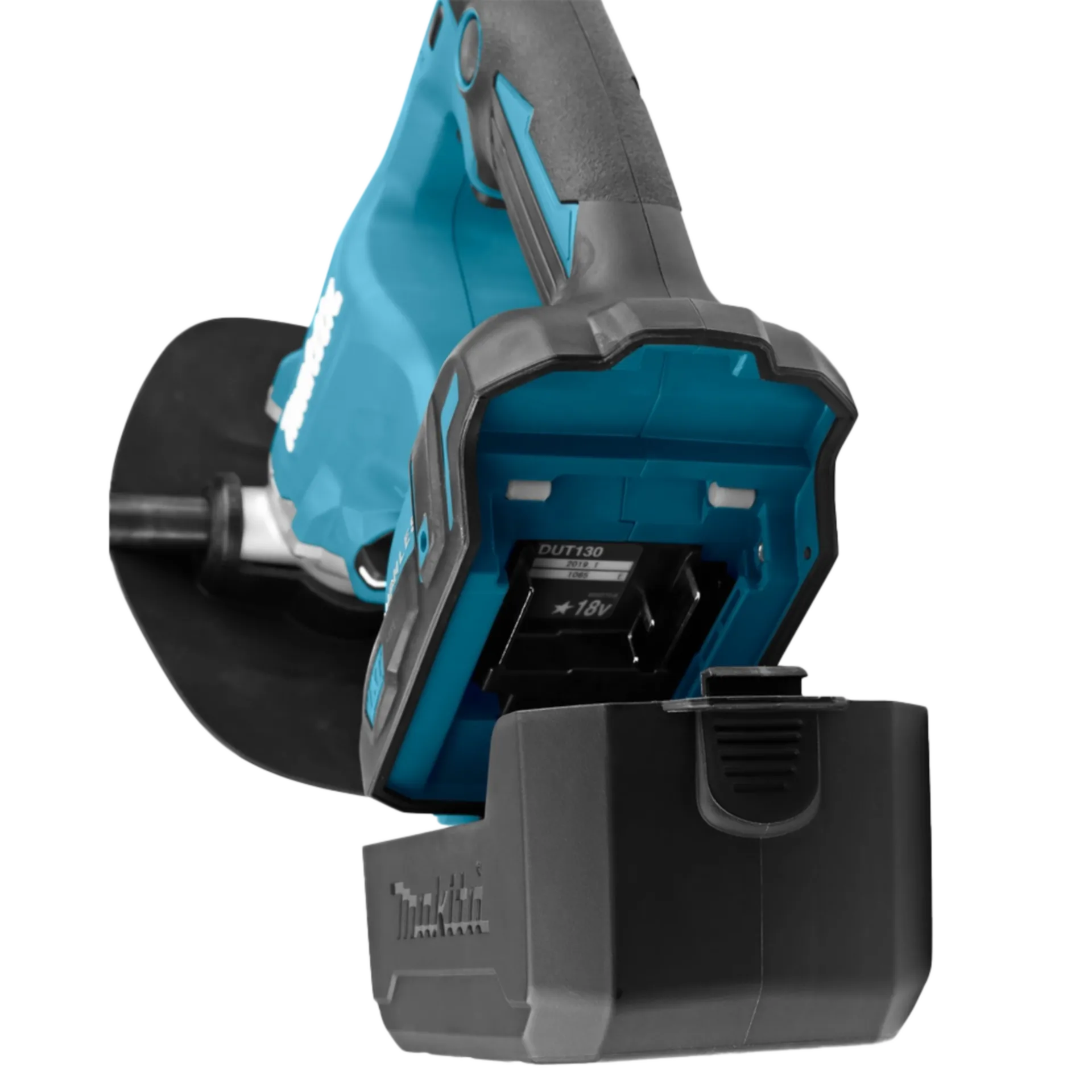 Mengmachine op Accu 165 mm 18V Mengmachine op Accu 165 mm 18V