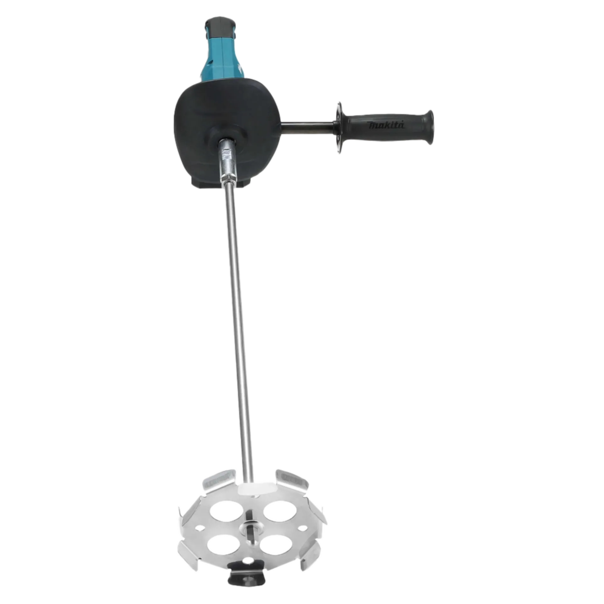Mengmachine op Accu 165 mm 18V Mengmachine op Accu 165 mm 18V