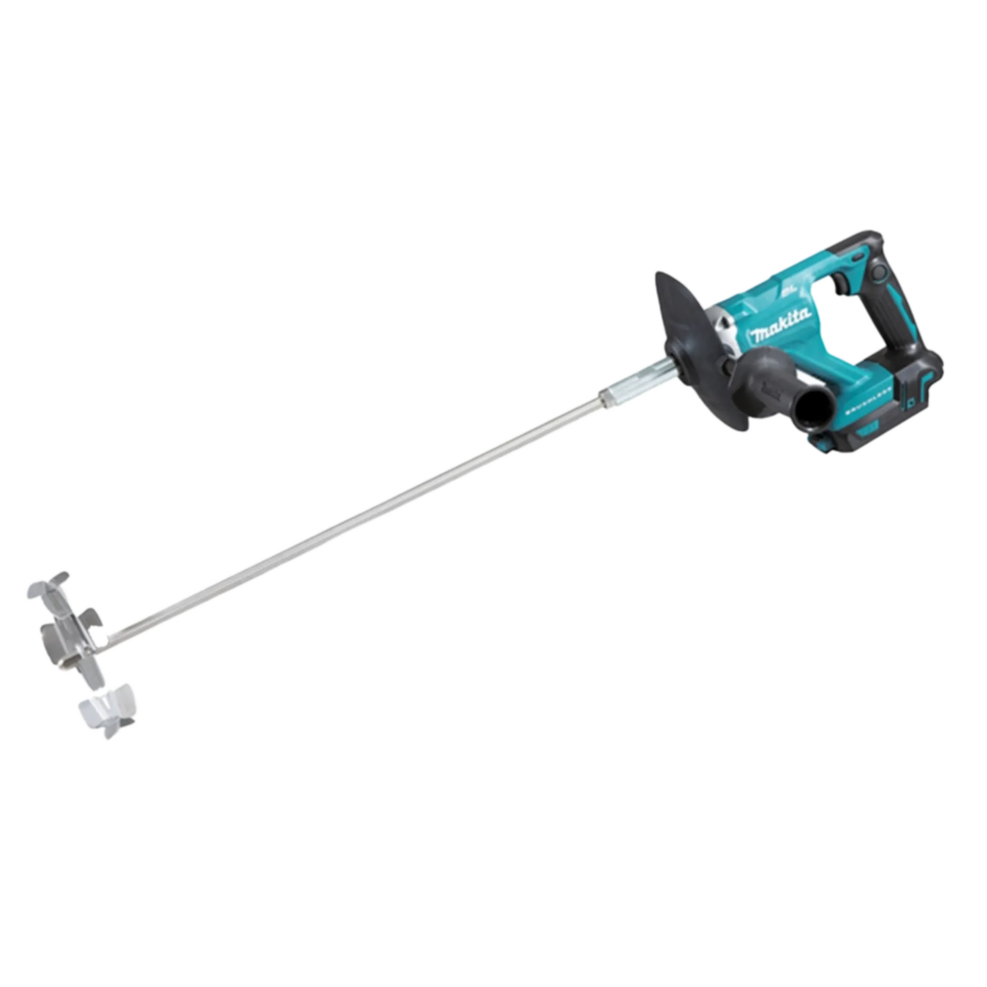 Mengmachine op Accu 165 mm 18V Mengmachine op Accu 165 mm 18V