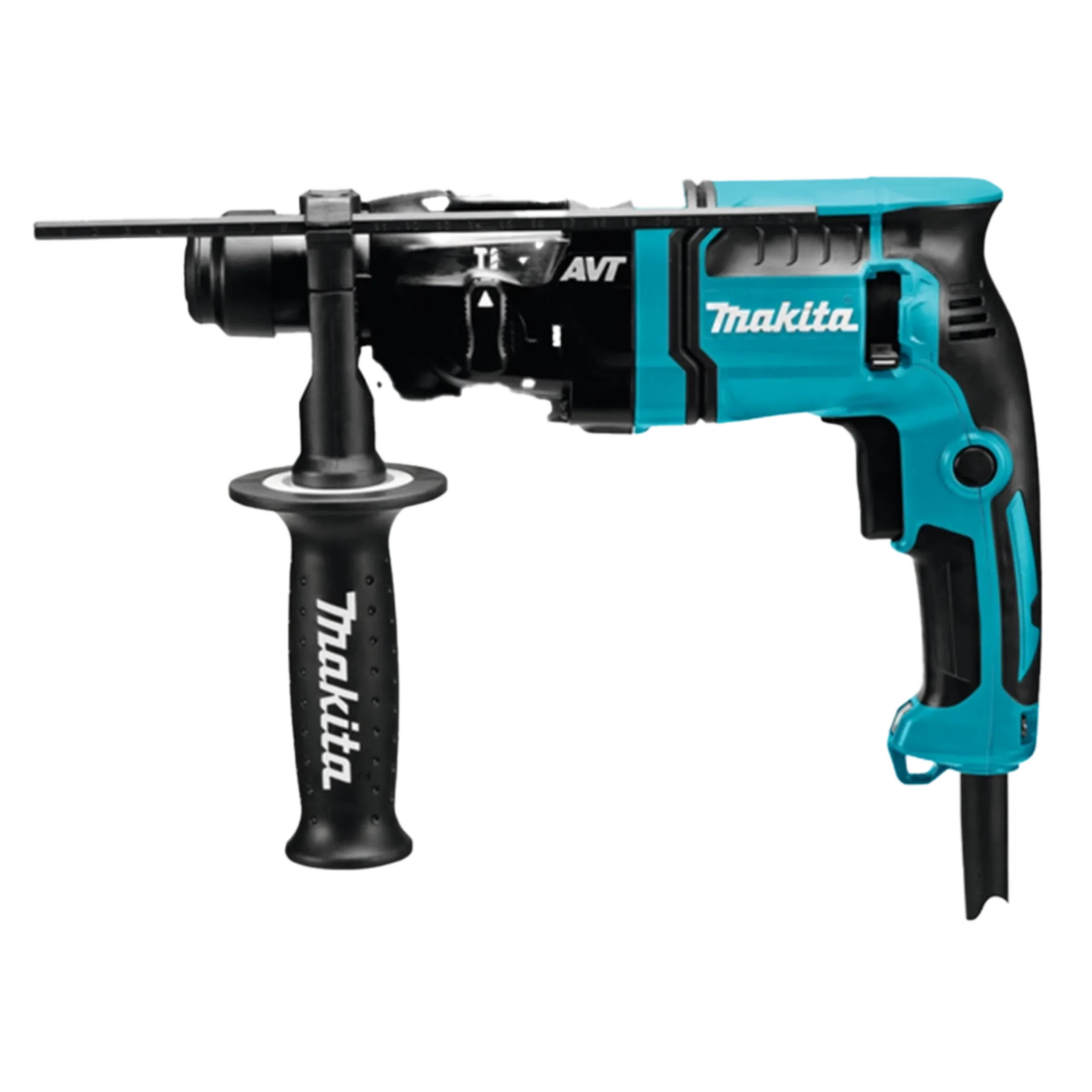 SDS+ Boorhamer 18mm 470W + MAKPAC