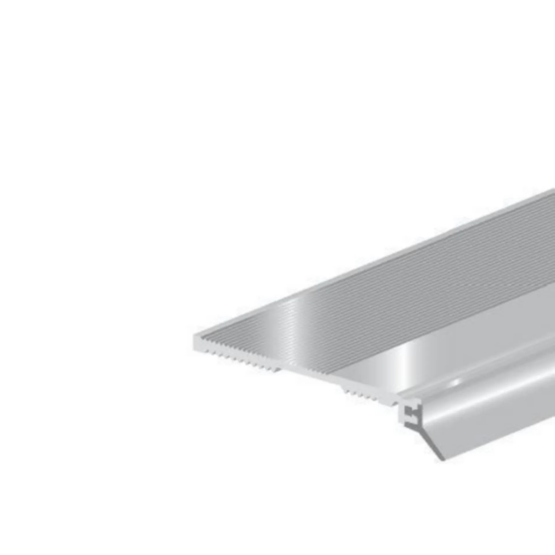 BANDE ANTI-DERAP. ELTON ANB7 AVEC JOINT PVC 50MM LARG.  L=1000MM