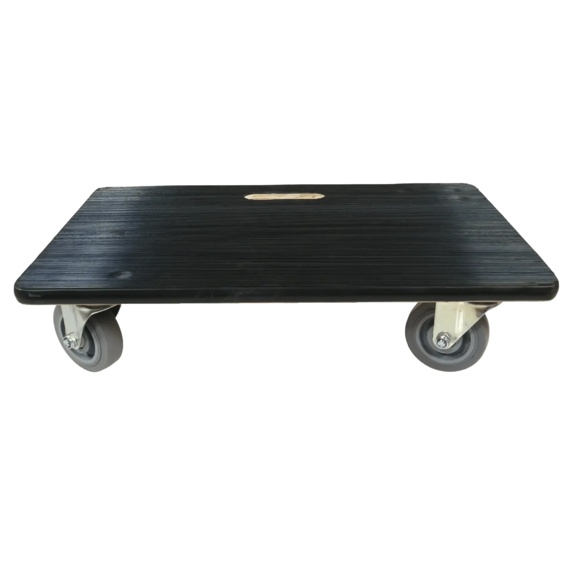 Chariot de transport 60x40cm Roues en caoutchouc 500kg