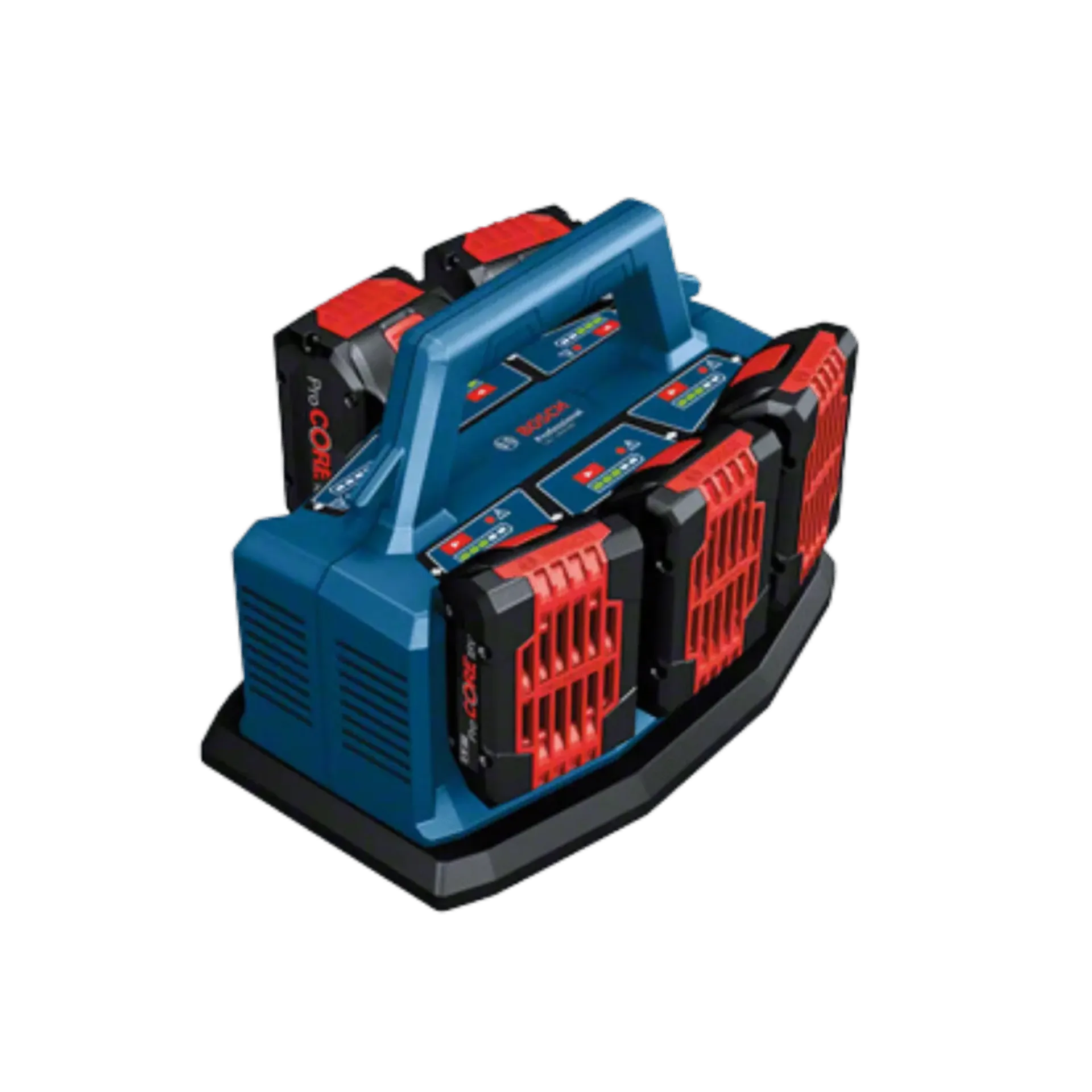 Lader GAL 18V6-80