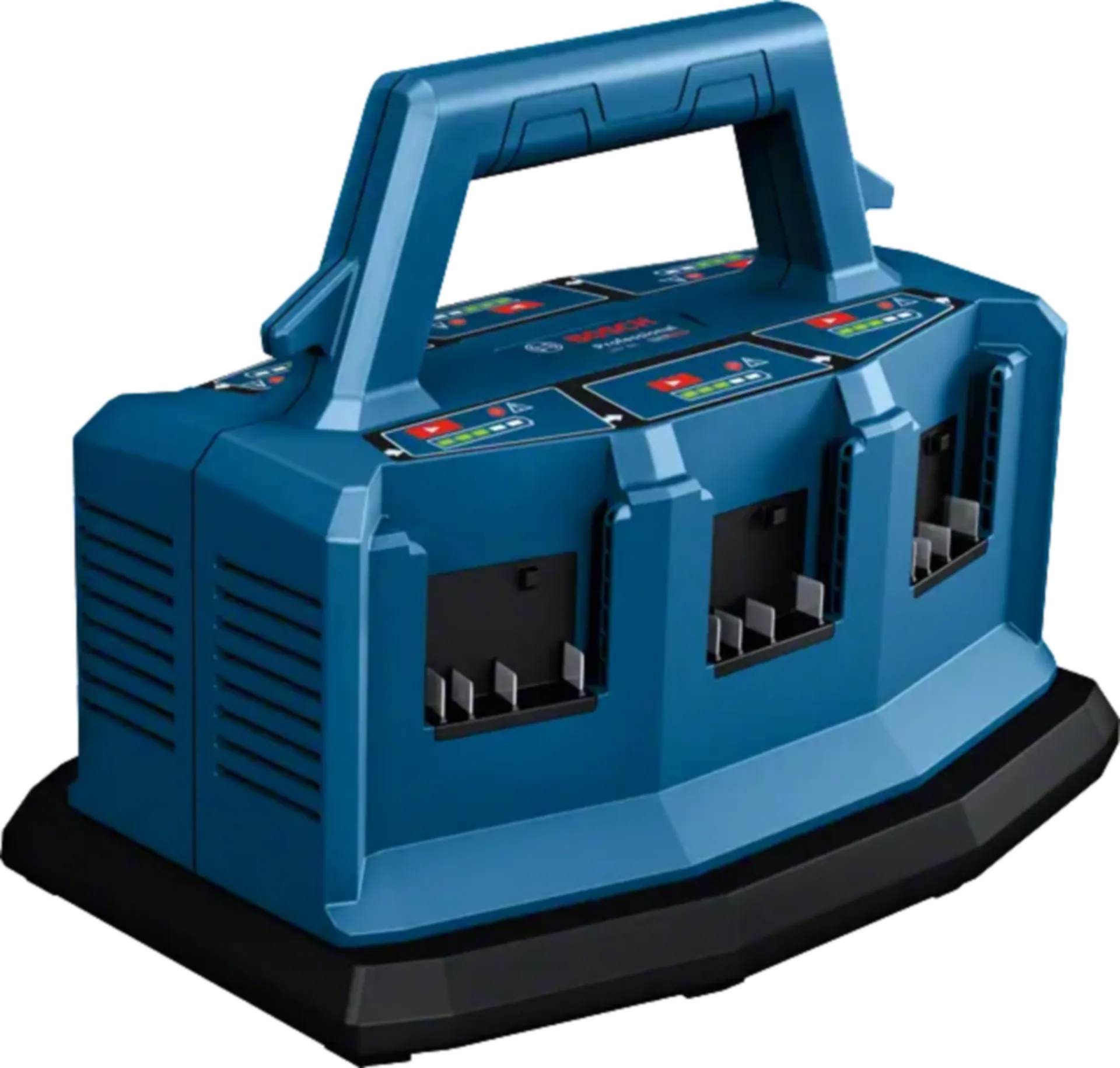 Chargeur GAL 18V6-80 Chargeur GAL 18V6-80