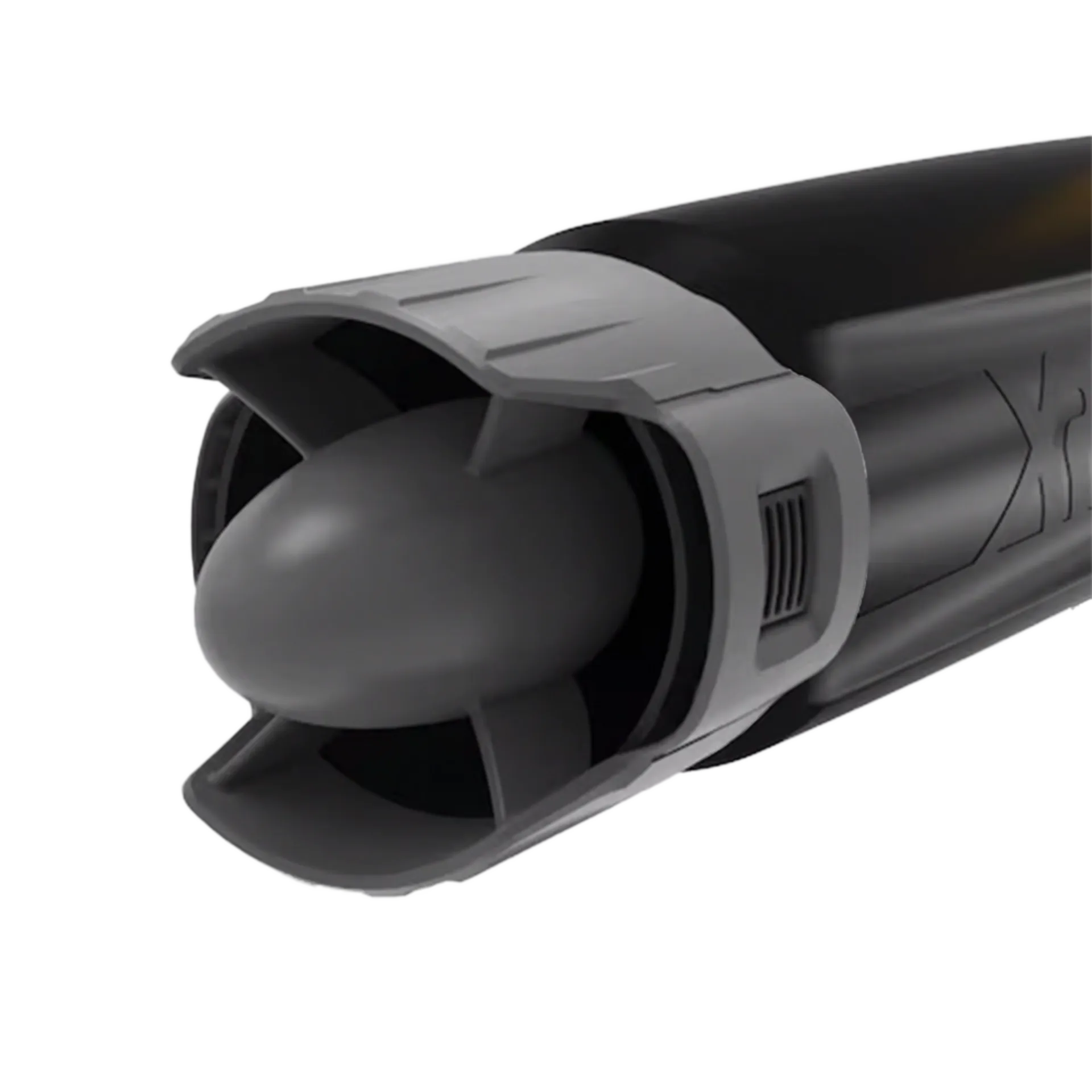 Souffleur de feuilles sur batterie 18V - Sans Batterie - DCMBL562N