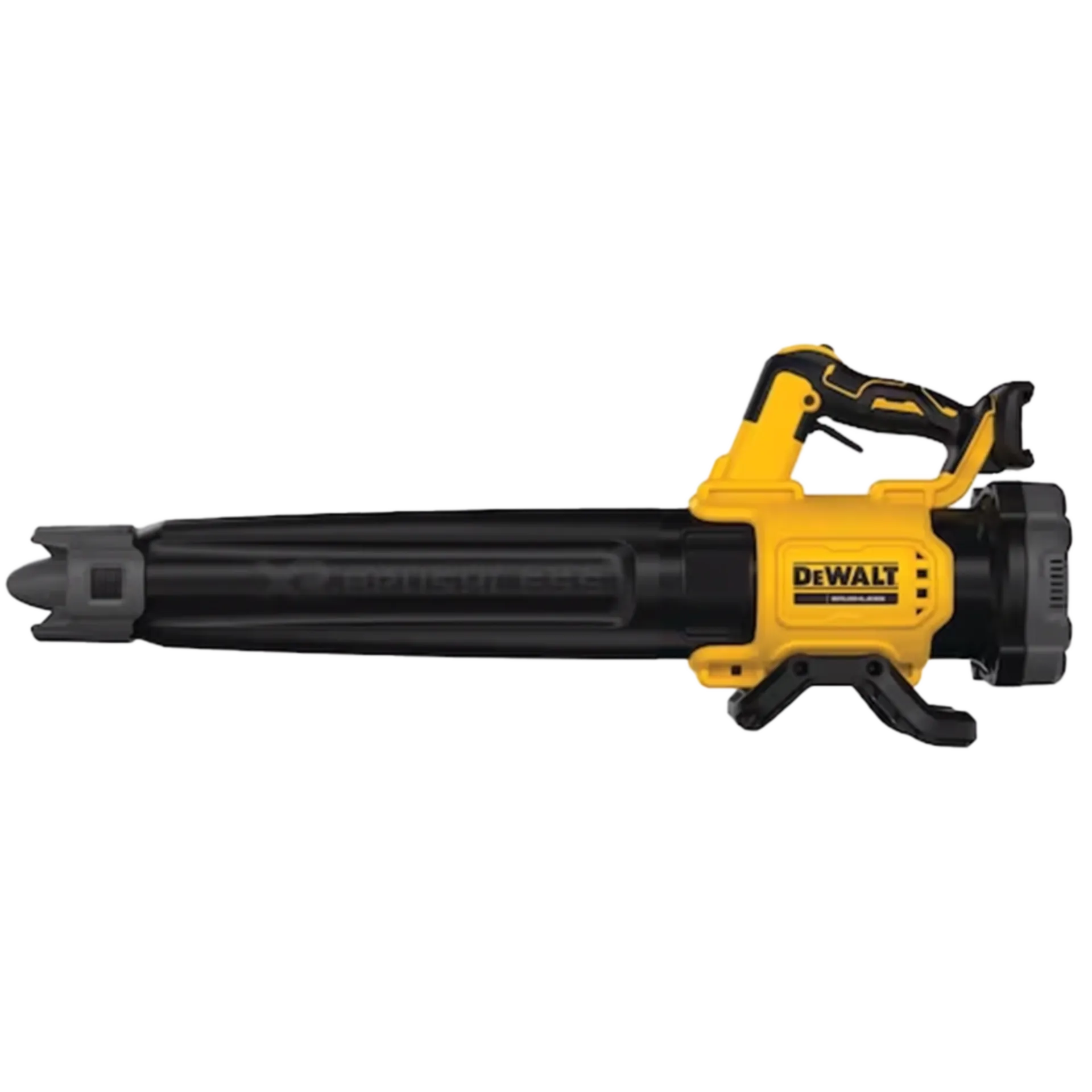 Accu bladblazer 18V - zonder accu - DCMBL562N Accu bladblazer 18V - zonder accu - DCMBL562N