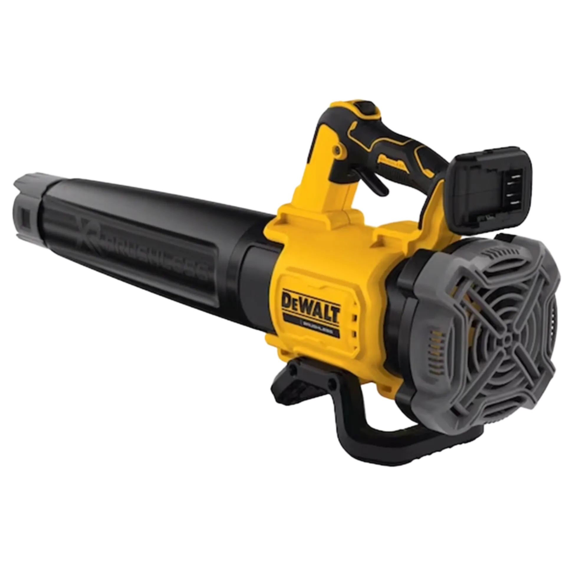 Souffleur de feuilles sur batterie 18V - Sans Batterie - DCMBL562N