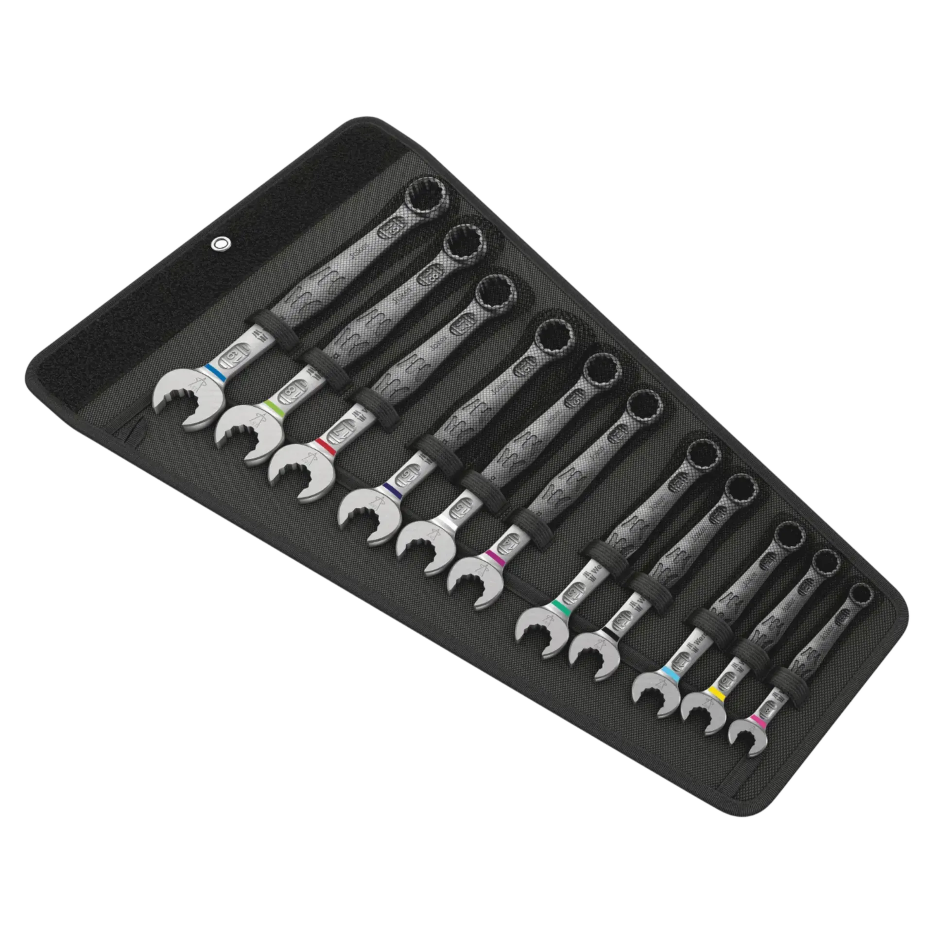 Ringsteeksleutelset 6003 Joker 11 Set 1 - 05020231001 Ringsteeksleutelset 6003 Joker 11 Set 1 - 05020231001