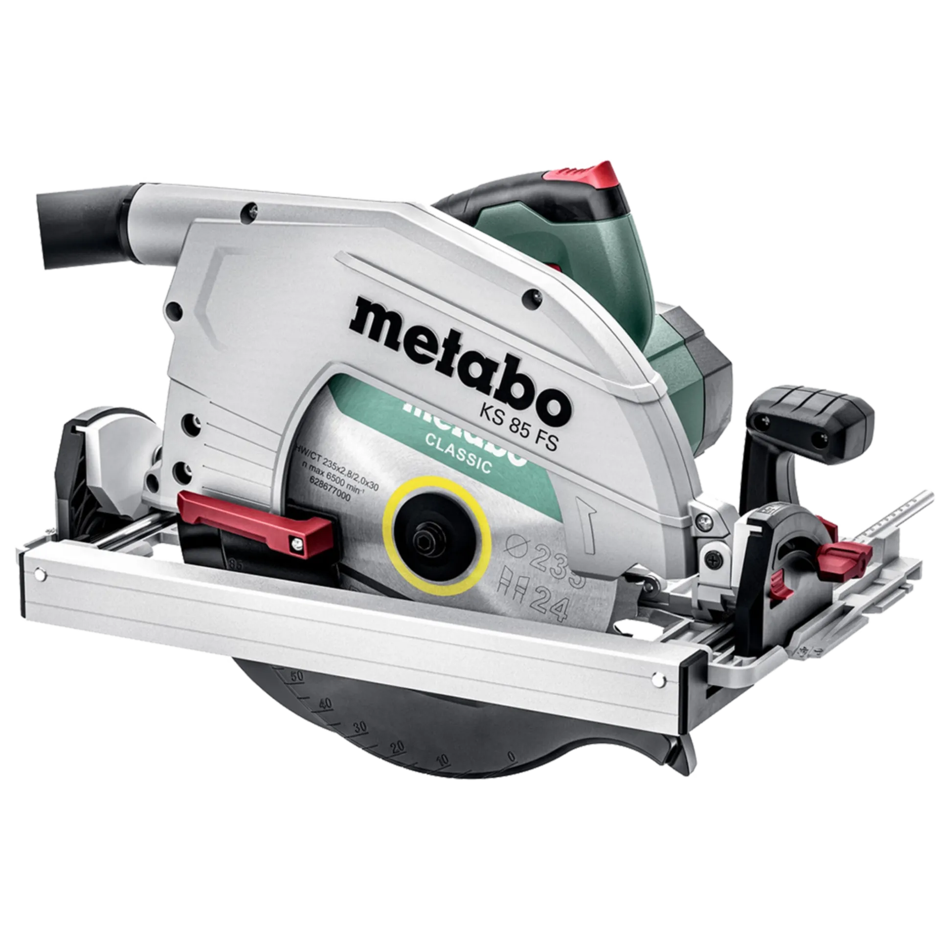 Scie circulaire KS 85 FS (2000W - Ø235MM – 85 mm)