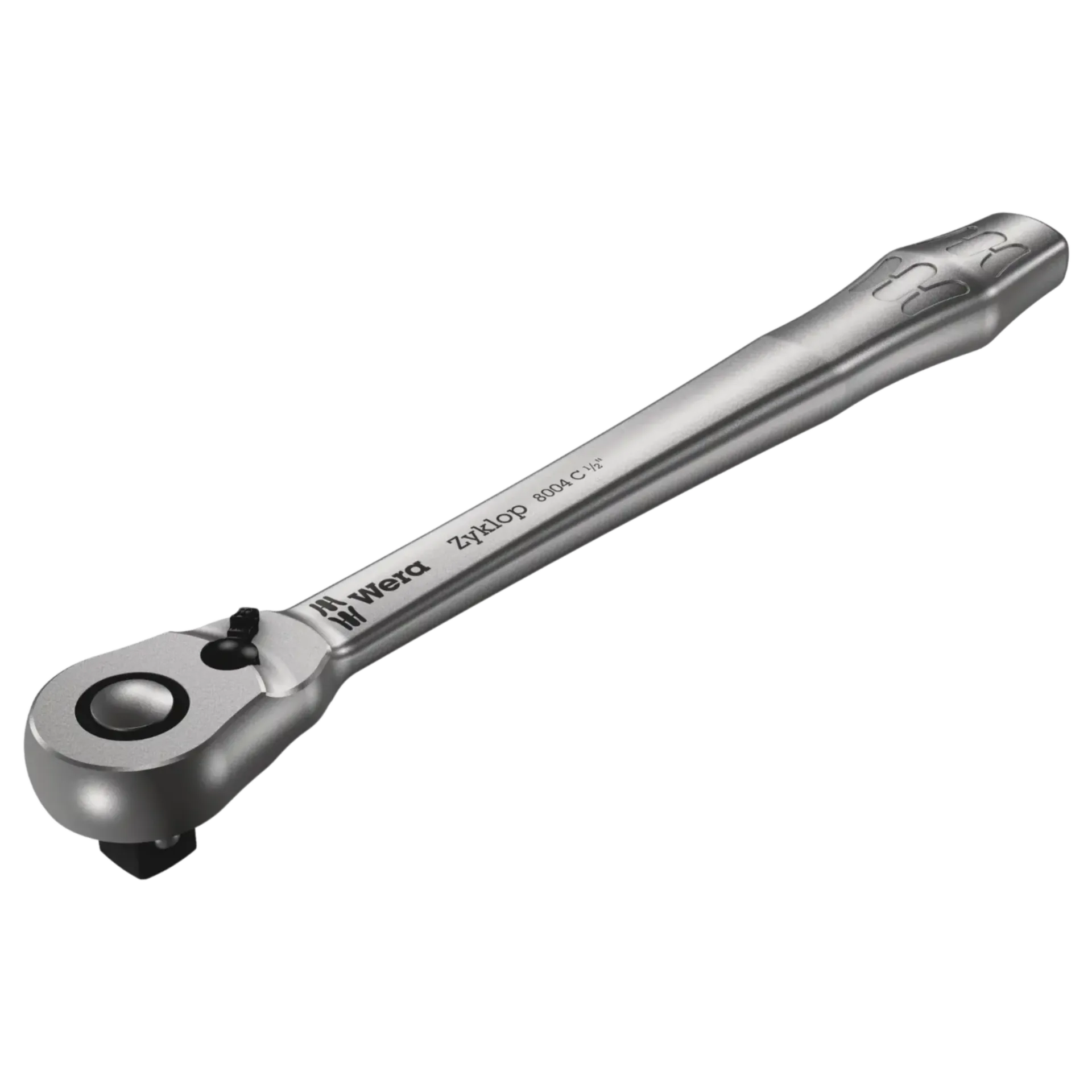 8004 C Zyklop AL-ratel omschakelpal 1/2" 1/"x281mm - 004064