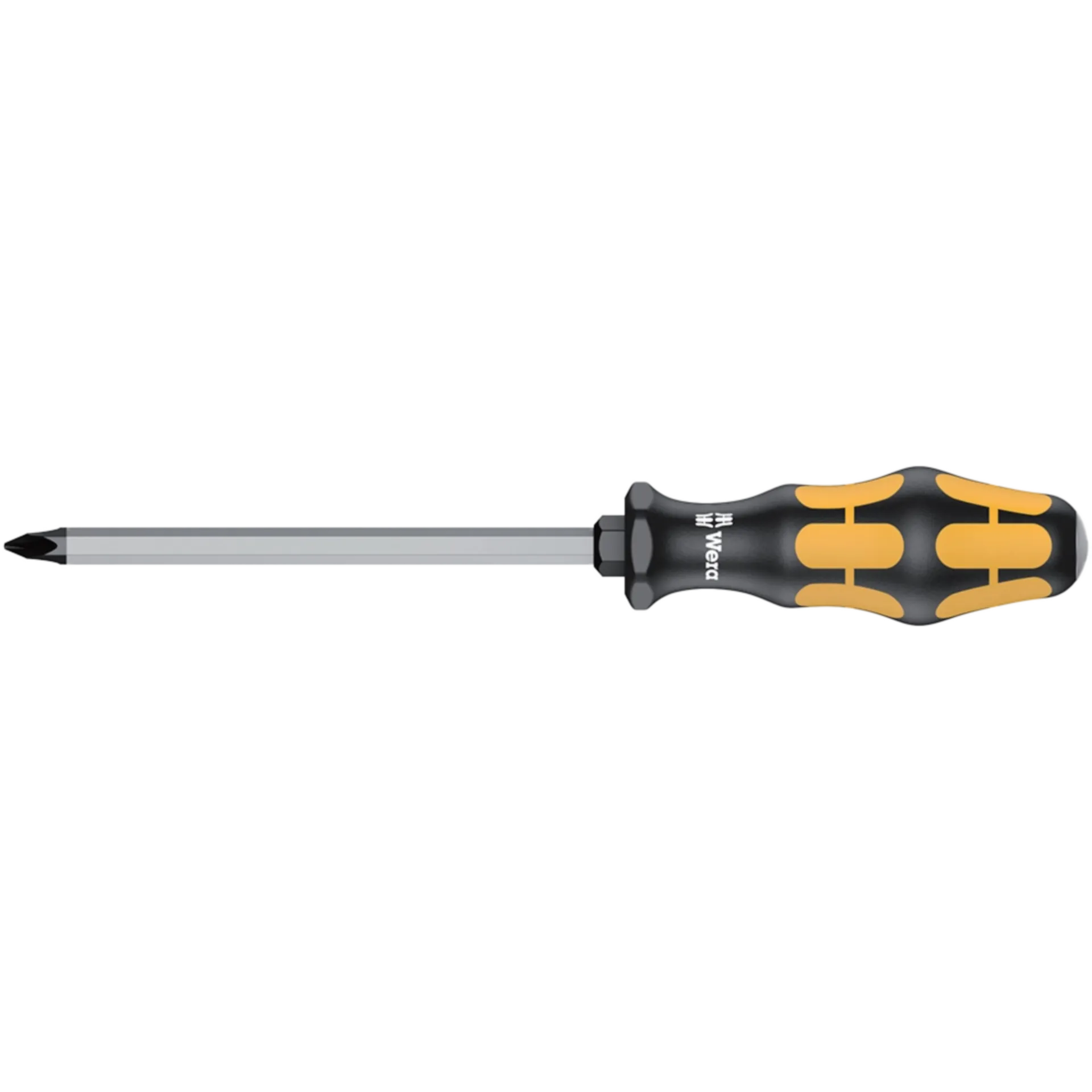 Tournevis Pozidriv 918 SPZ PZ 3x150mm - 017054