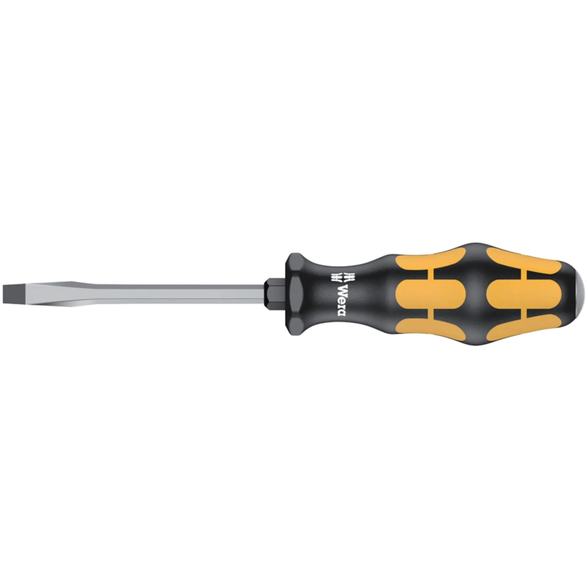 Tournevis à fente 932 A 1x5.5x100mm - 018264