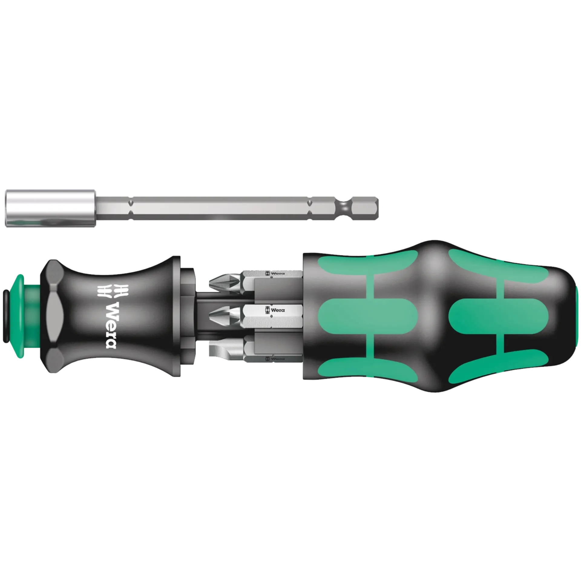 Kraftform Kompakt 28 Sb 6St - 073240