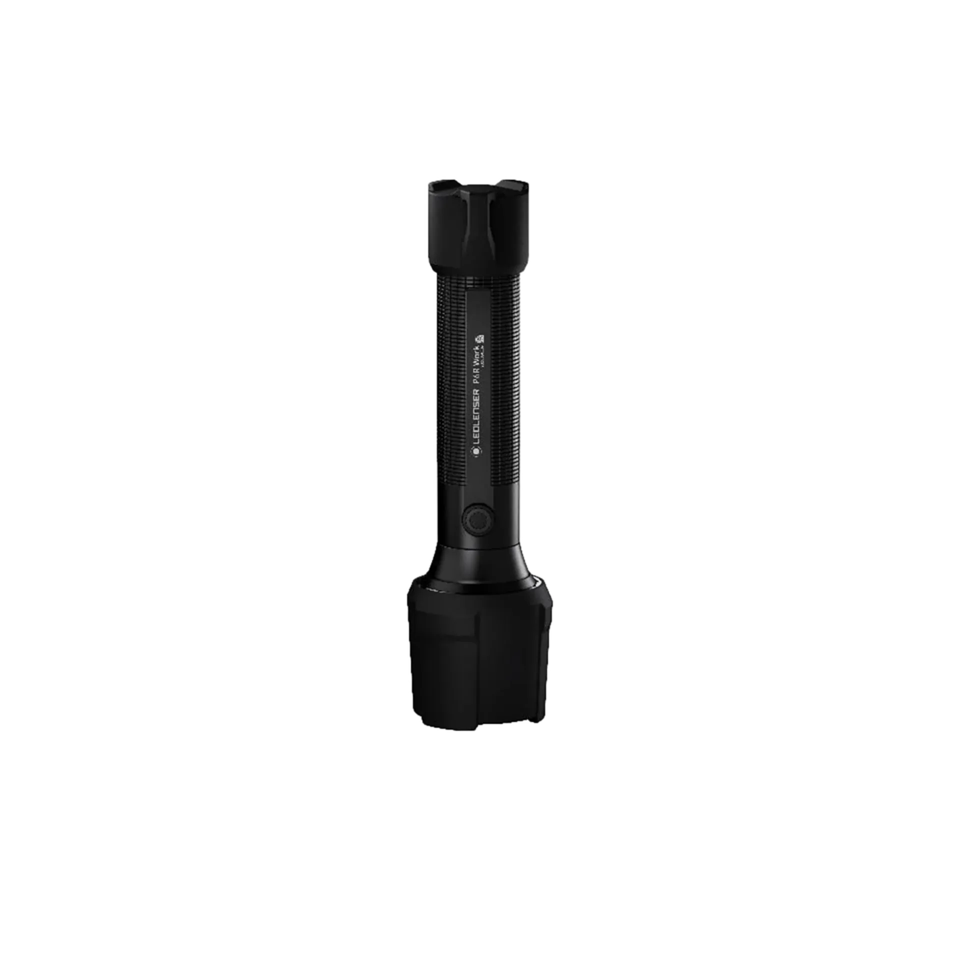 Zaklamp herlaadbaar P6R (850 Lm) - 502186