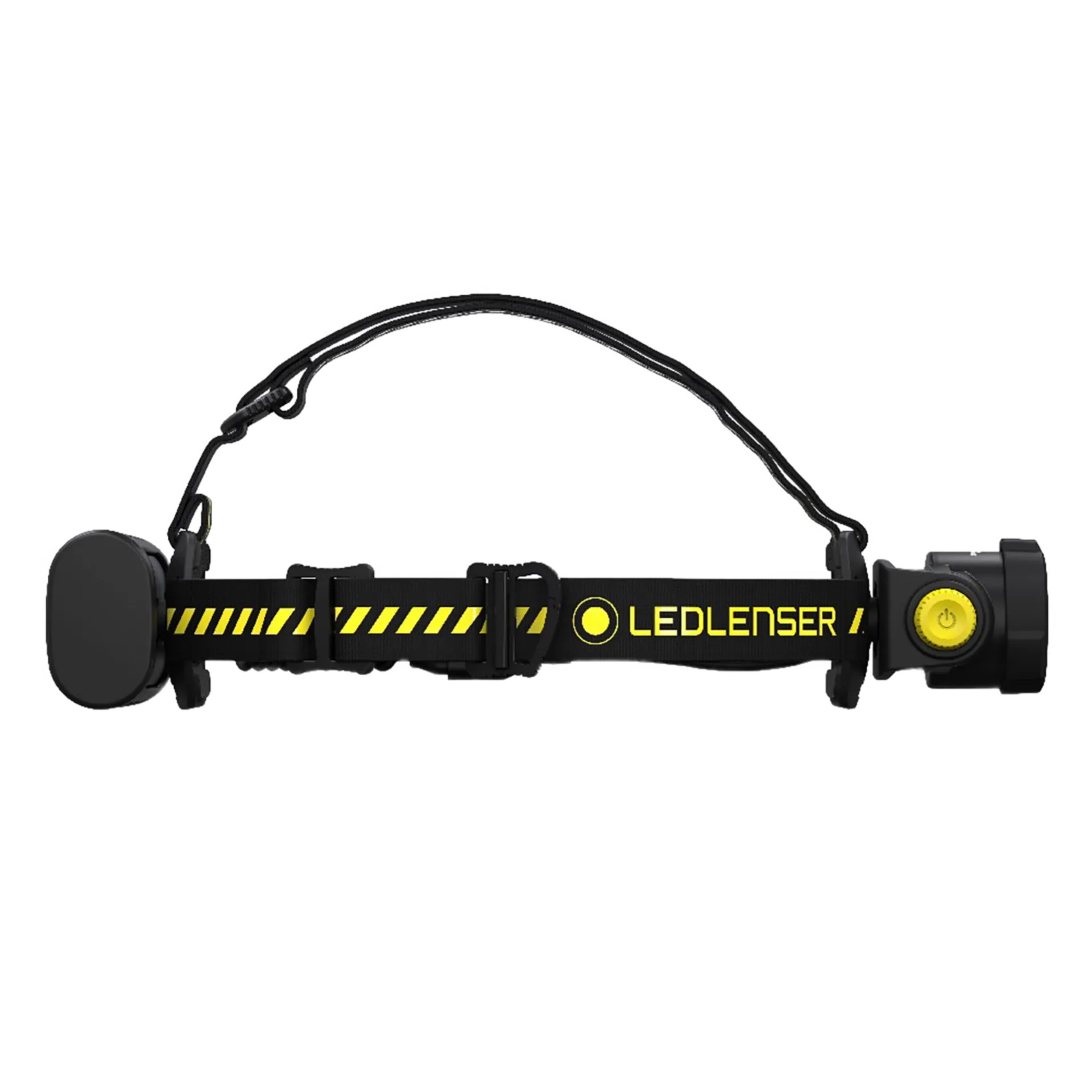 Hoofdlamp herlaadbaar H15R (2500ML) - 502196 Hoofdlamp herlaadbaar H15R (2500ML) - 502196