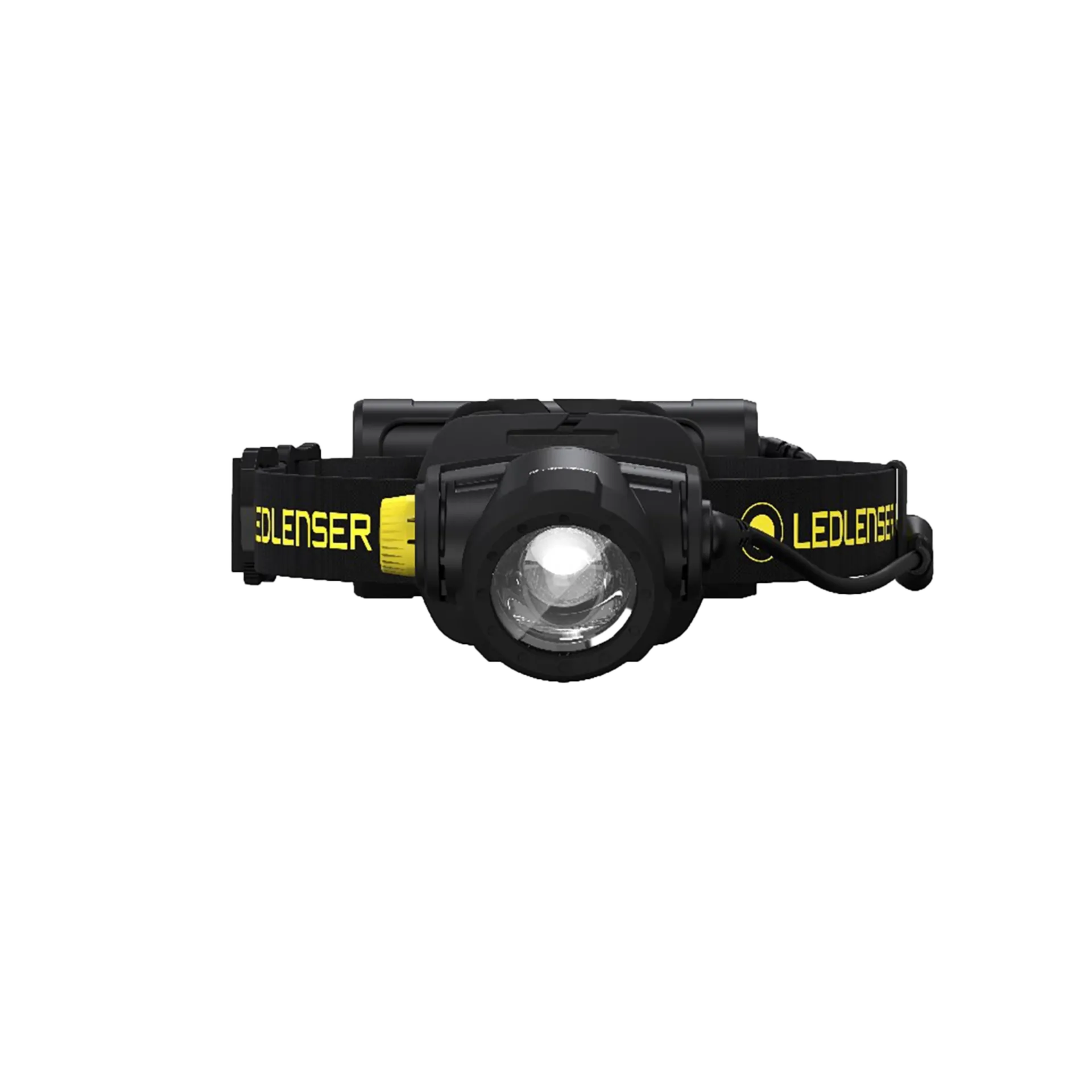 Hoofdlamp herlaadbaar H15R (2500ML) - 502196 Hoofdlamp herlaadbaar H15R (2500ML) - 502196