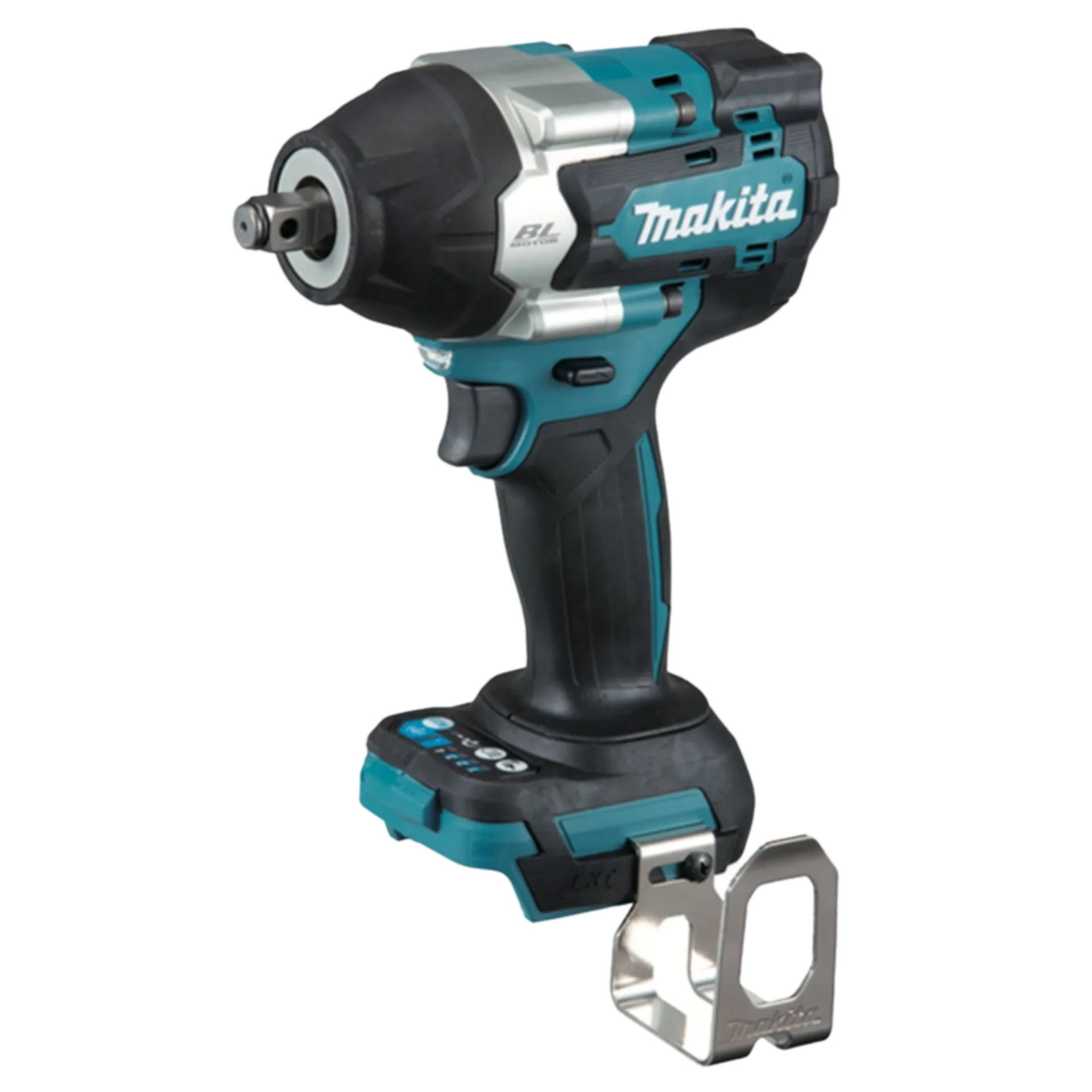 Accu Slagmoersleutel DTW700ZJ (18V - excl. accu) Accu Slagmoersleutel DTW700ZJ (18V - excl. accu)