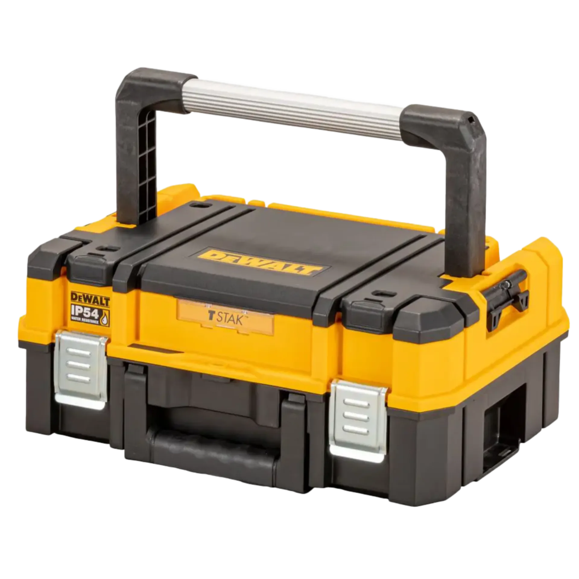 TSTAK IP54 Top Box met lange hendel